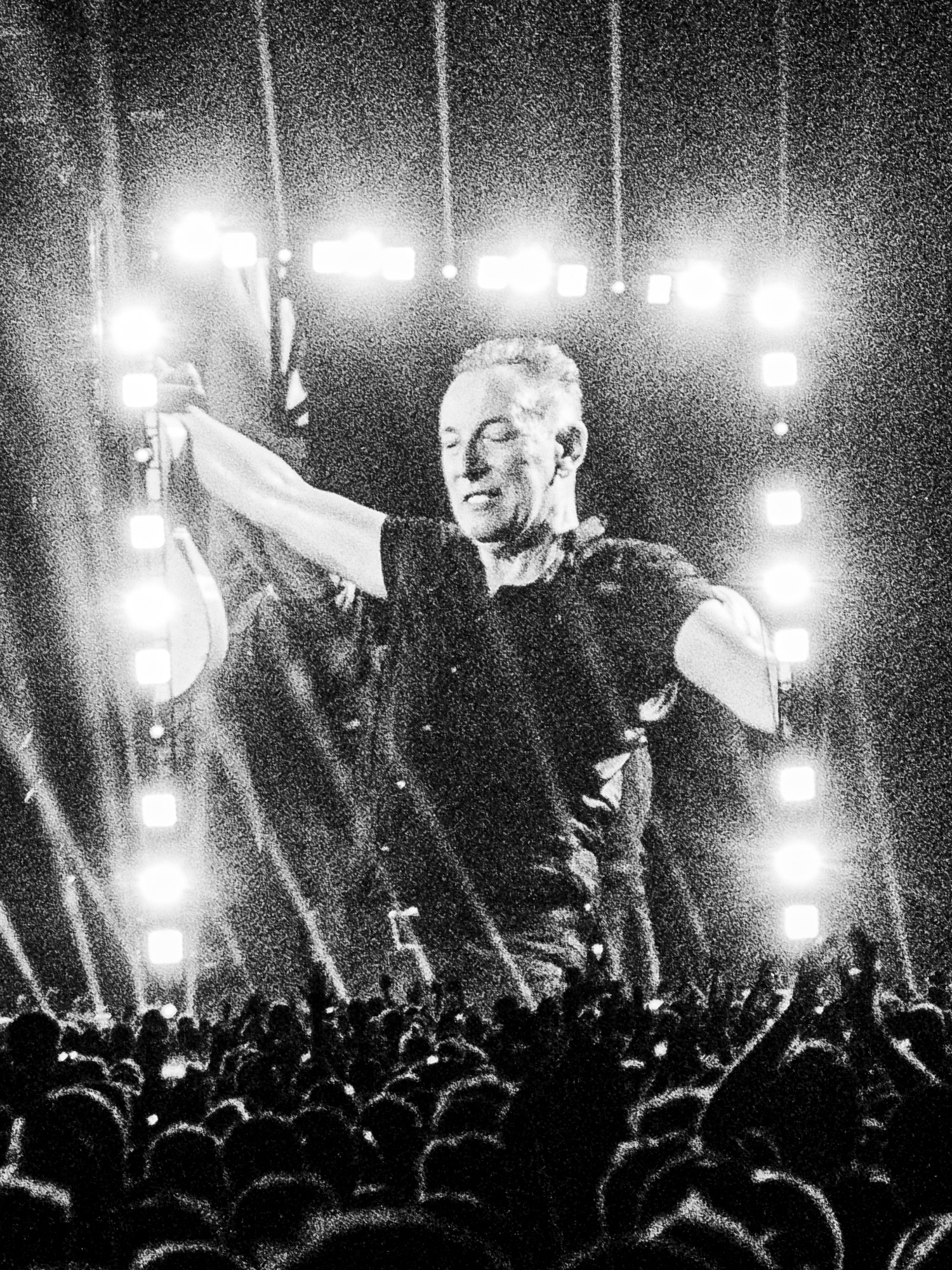 Bruce Springsteen, Monza 2023