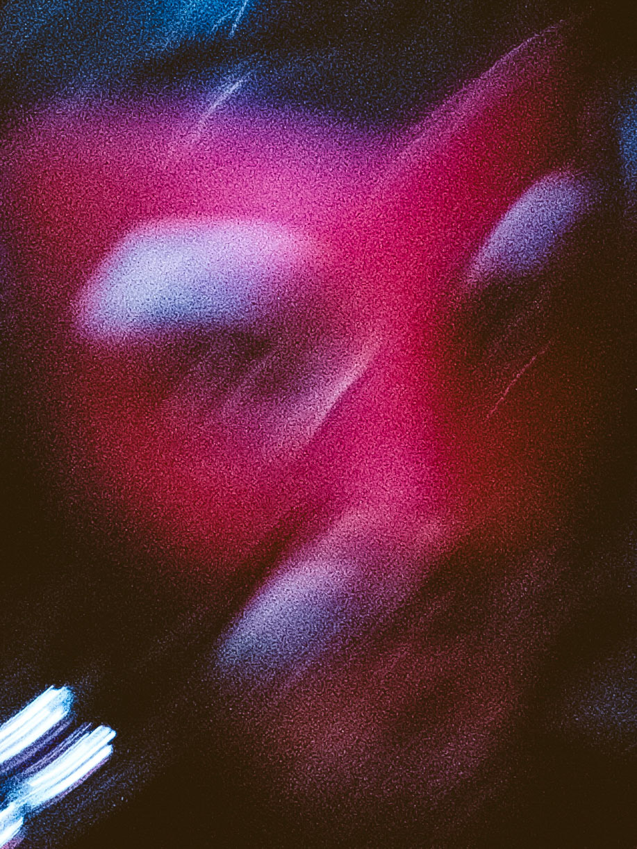 Nacho Tranquilo, Musician