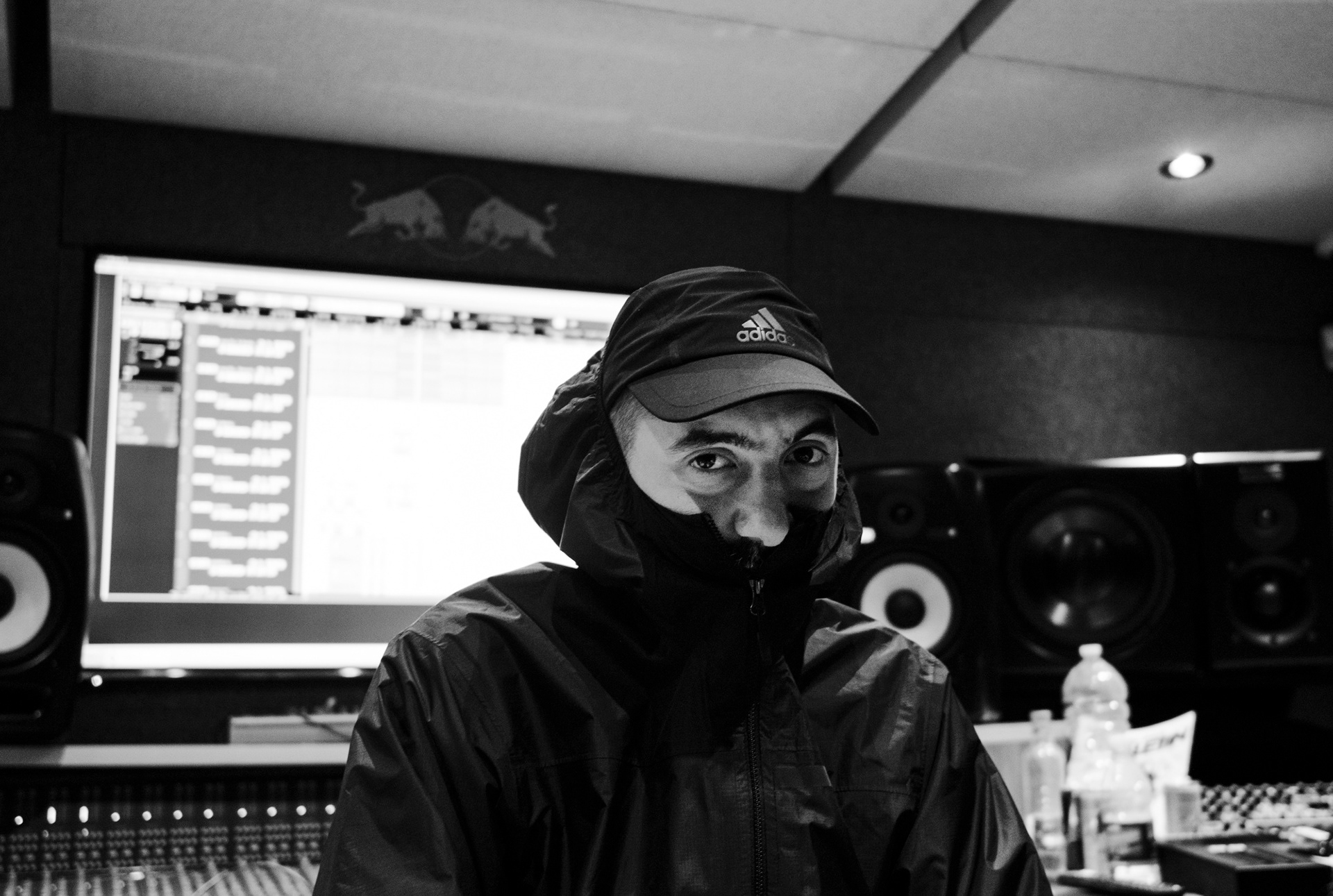 The Night Skinny, Music Producer