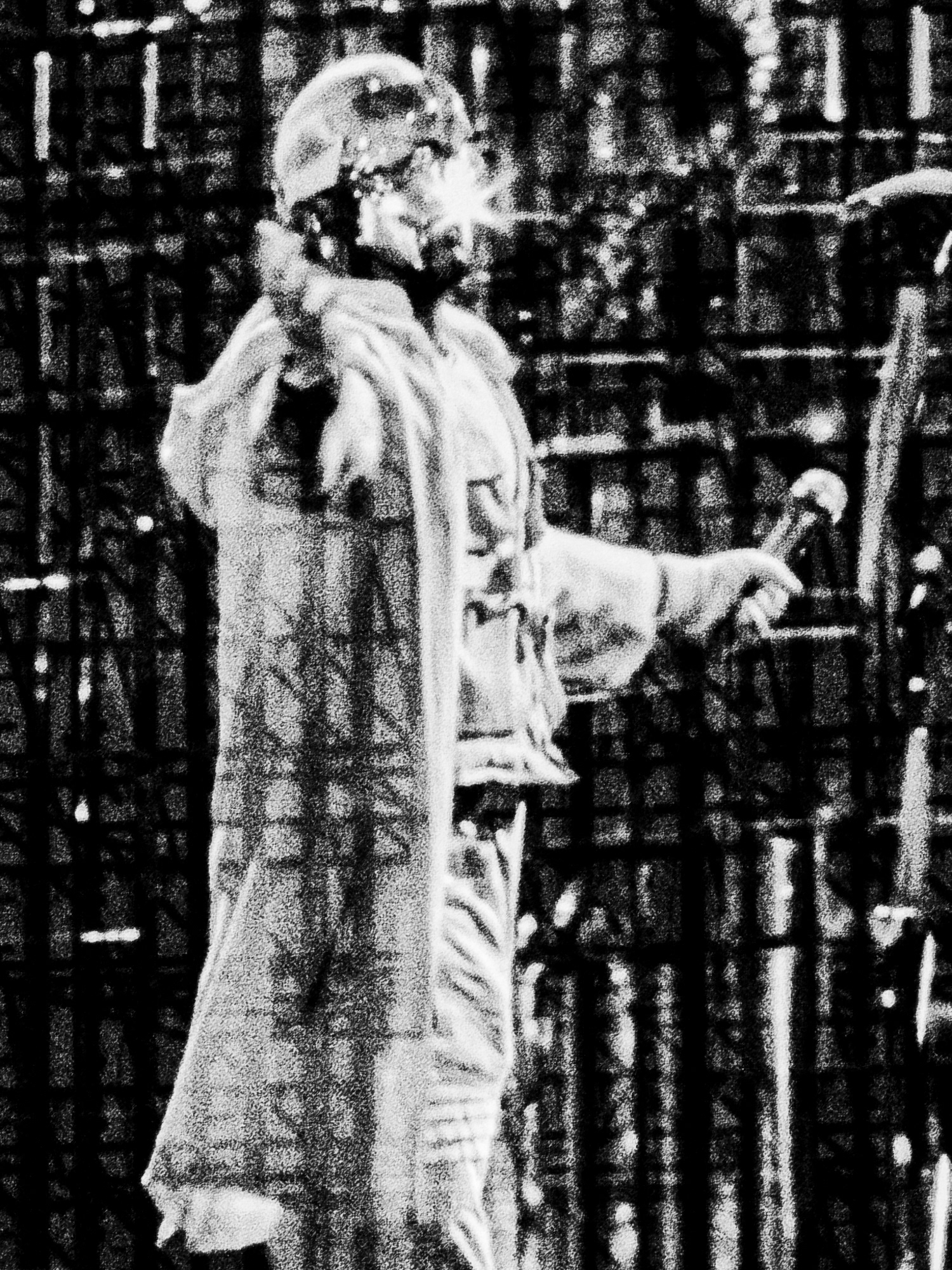 The Weeknd, Milan 2023