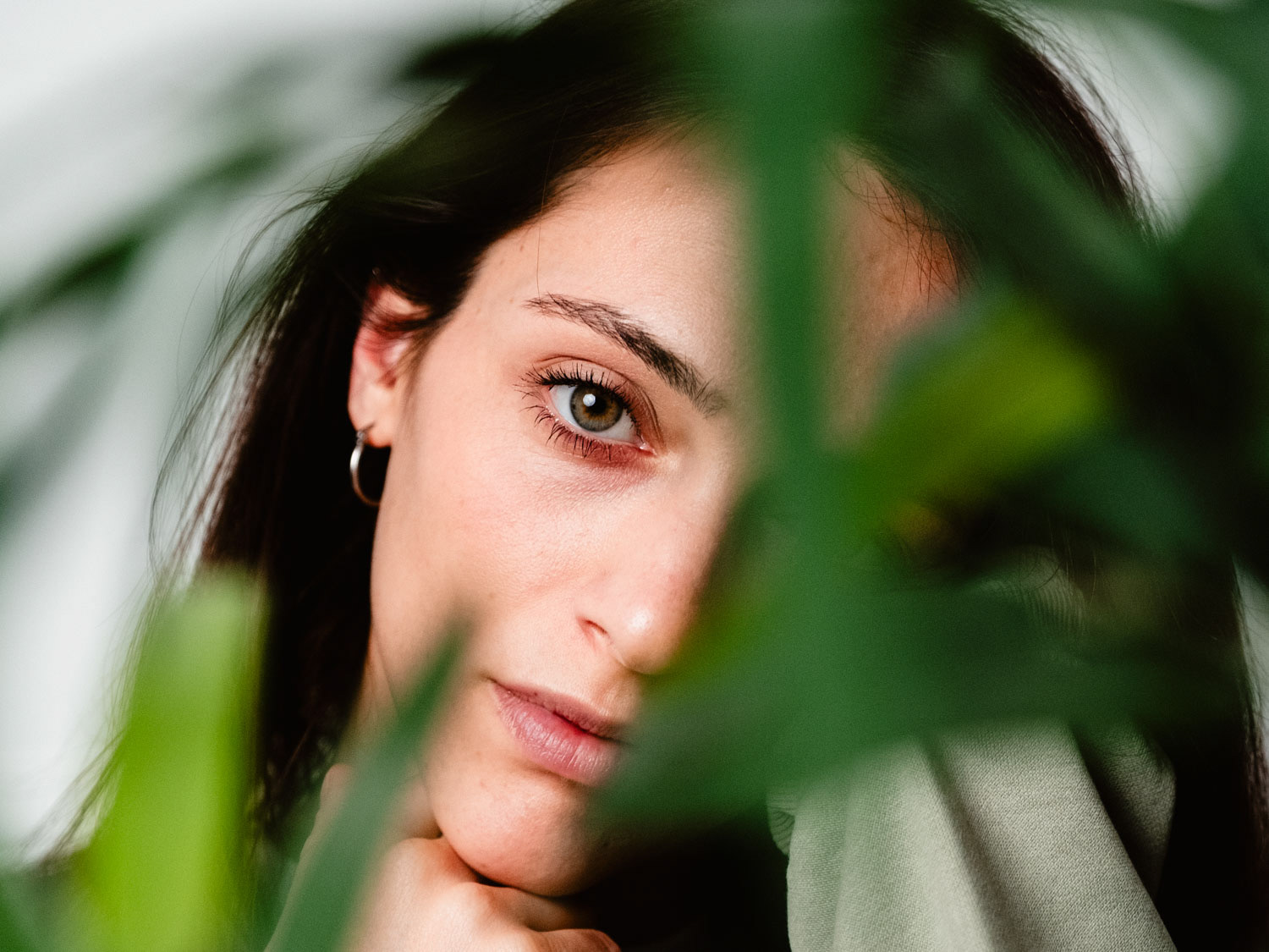 Paola Pizzino, Musician