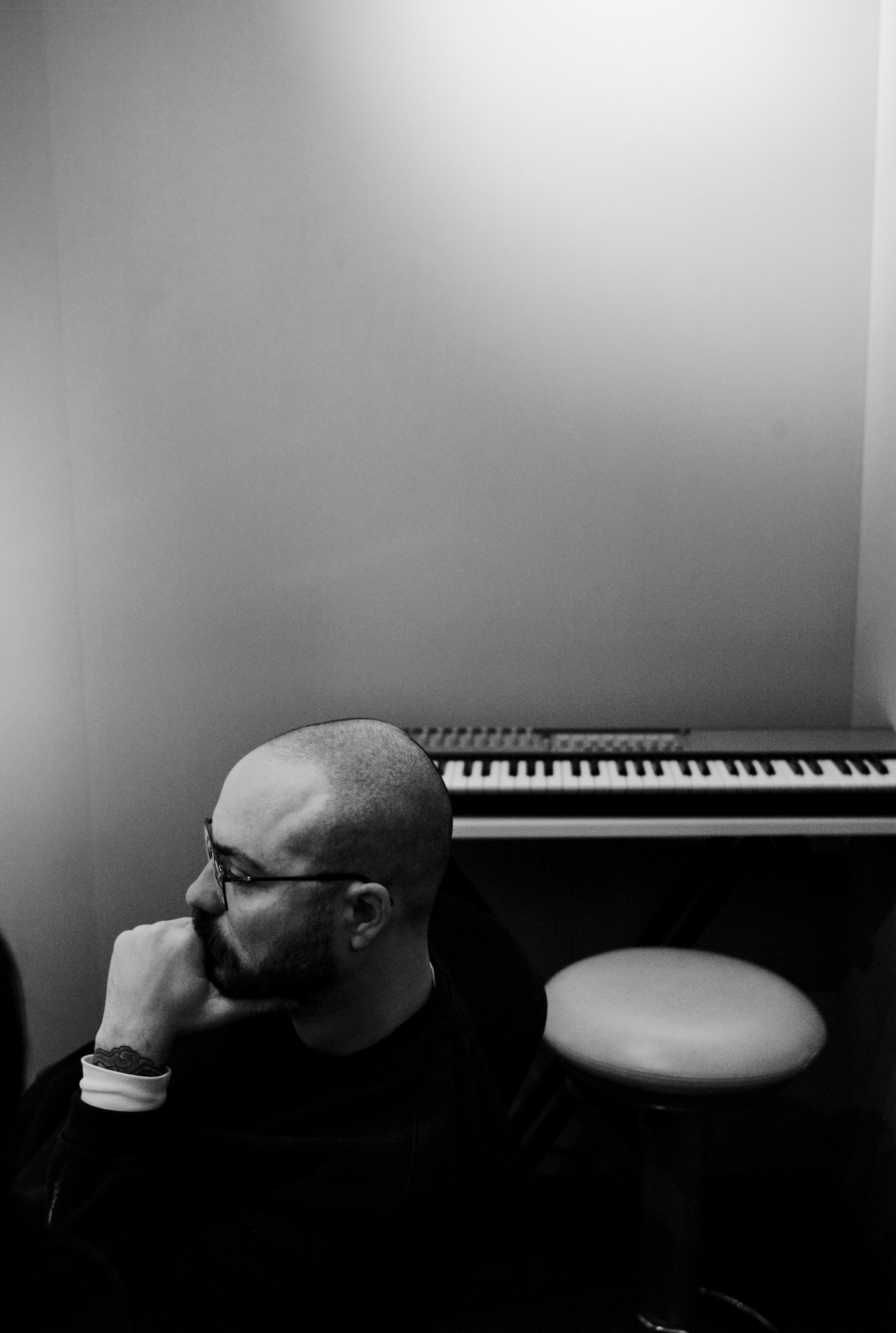 Stabber, Music Producer