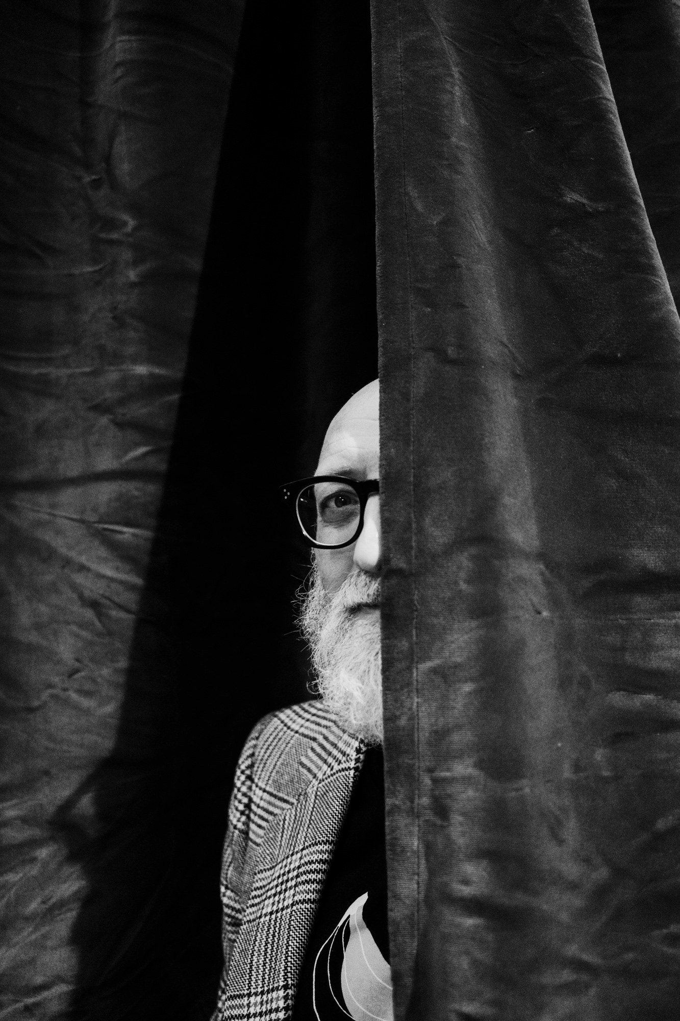 Paolo Agrati, Poet