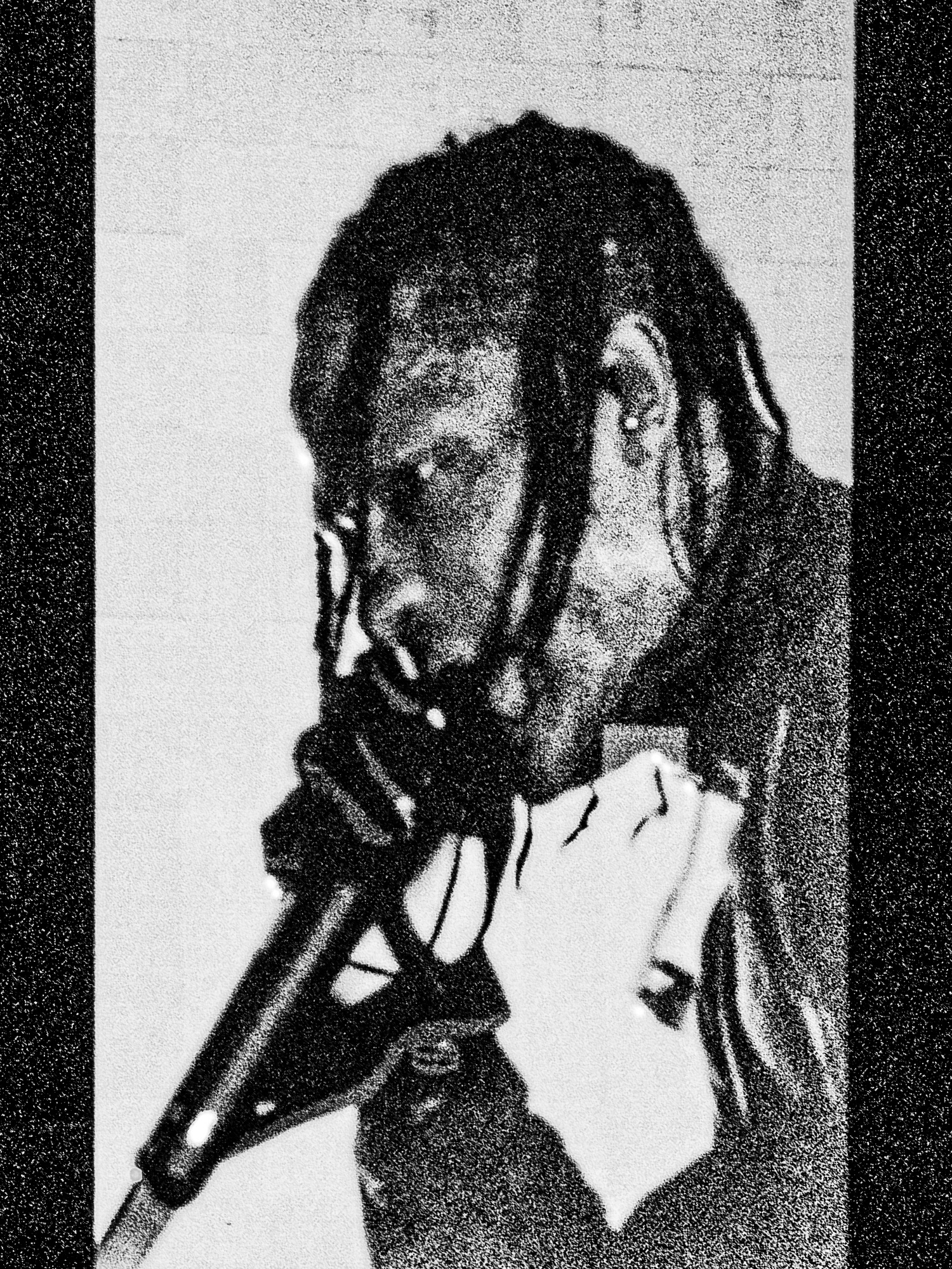 Travis Scott, Milan 2023