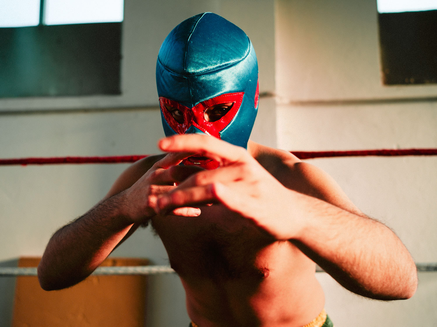 Nacho Tranquilo, Musician