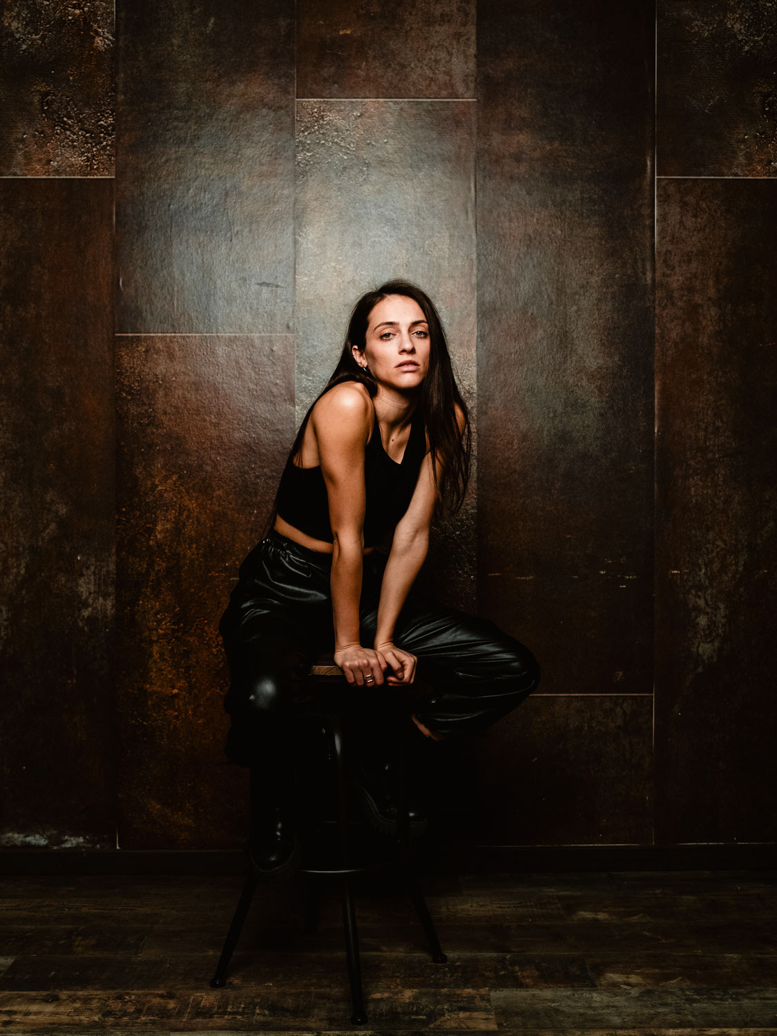 Paola Pizzino, Musician