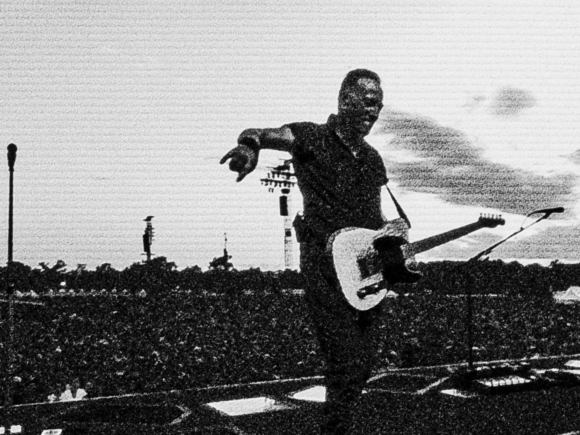 Bruce Springsteen, Monza 2023