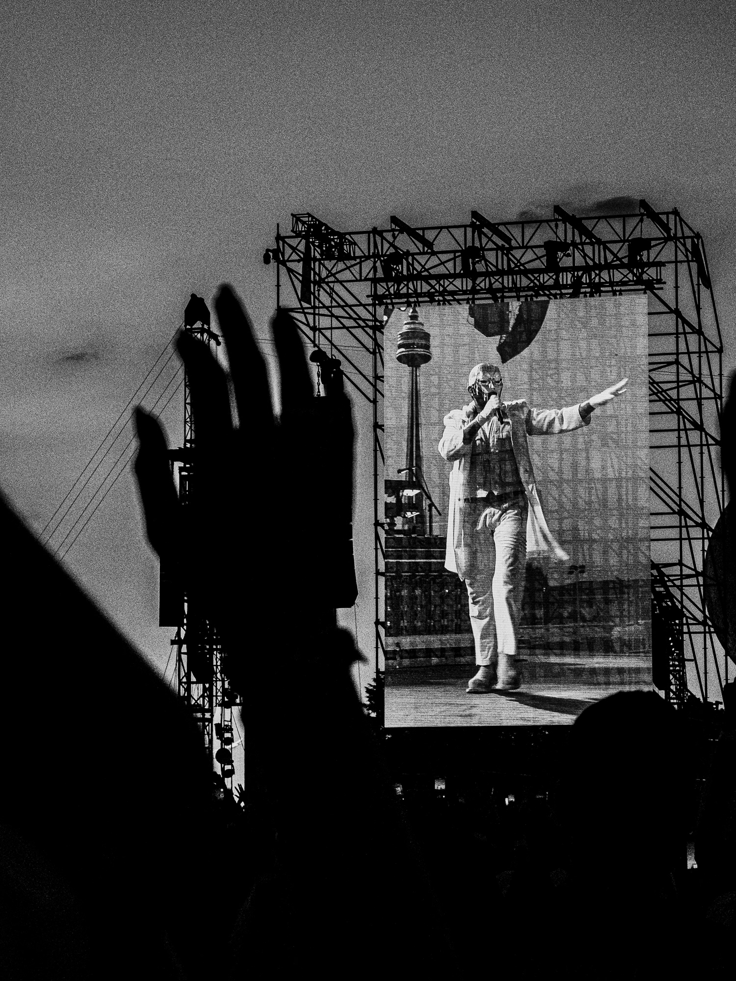 The Weeknd, Milan 2023