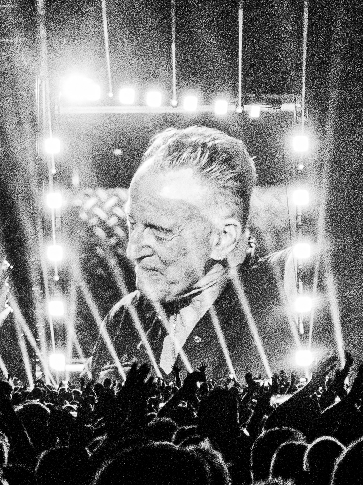 Bruce Springsteen, Monza 2023