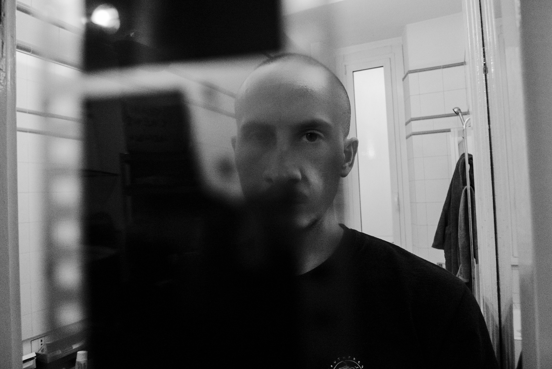 Alberto Angelo Pepe, Designer-Fotografo