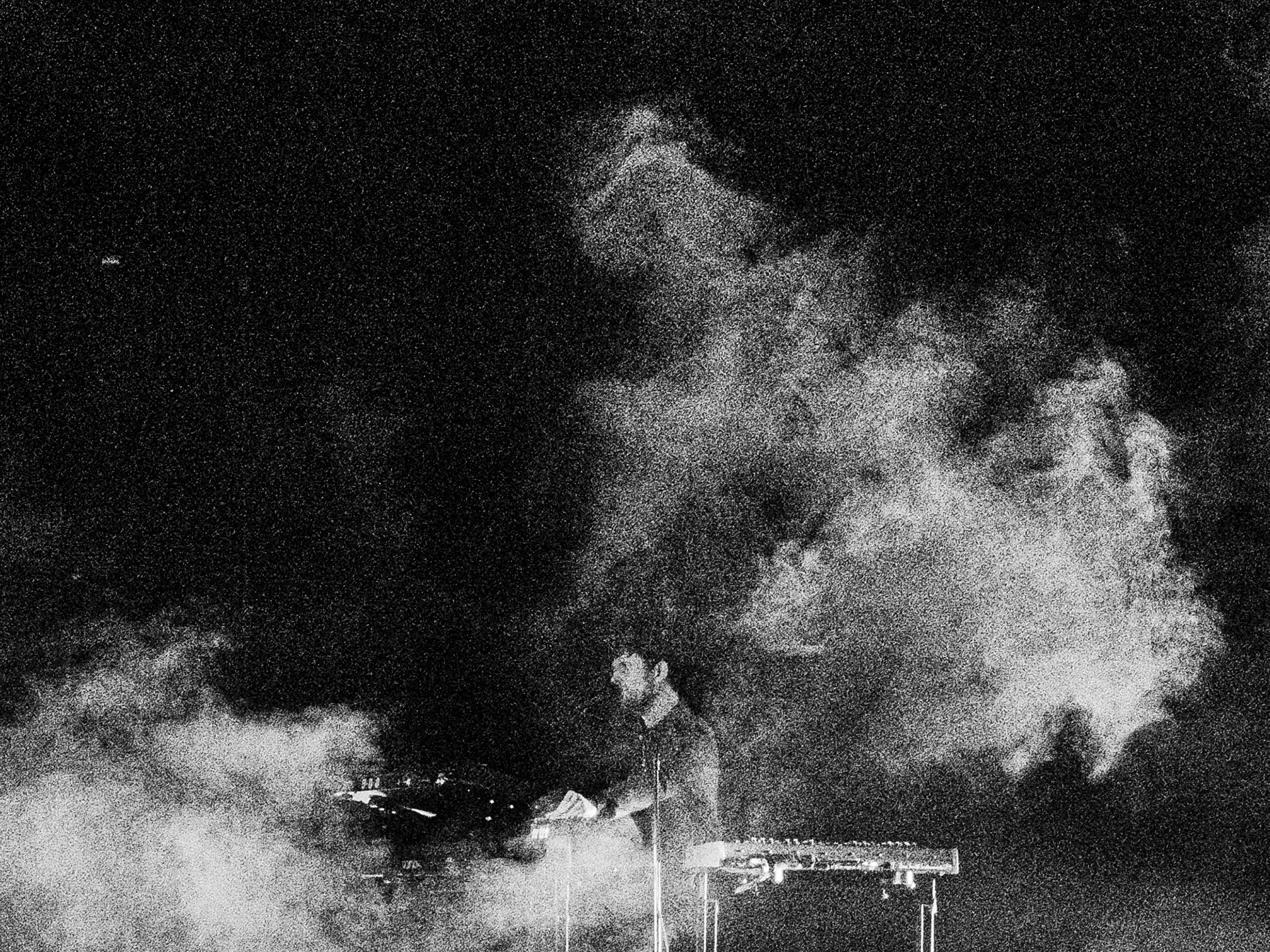 James Blake, Milan 2023