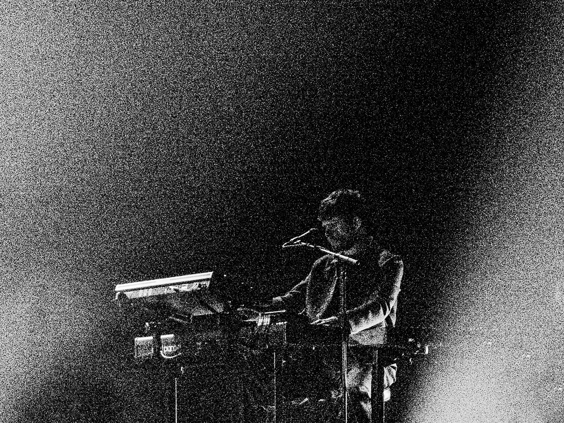 James Blake, Milan 2023