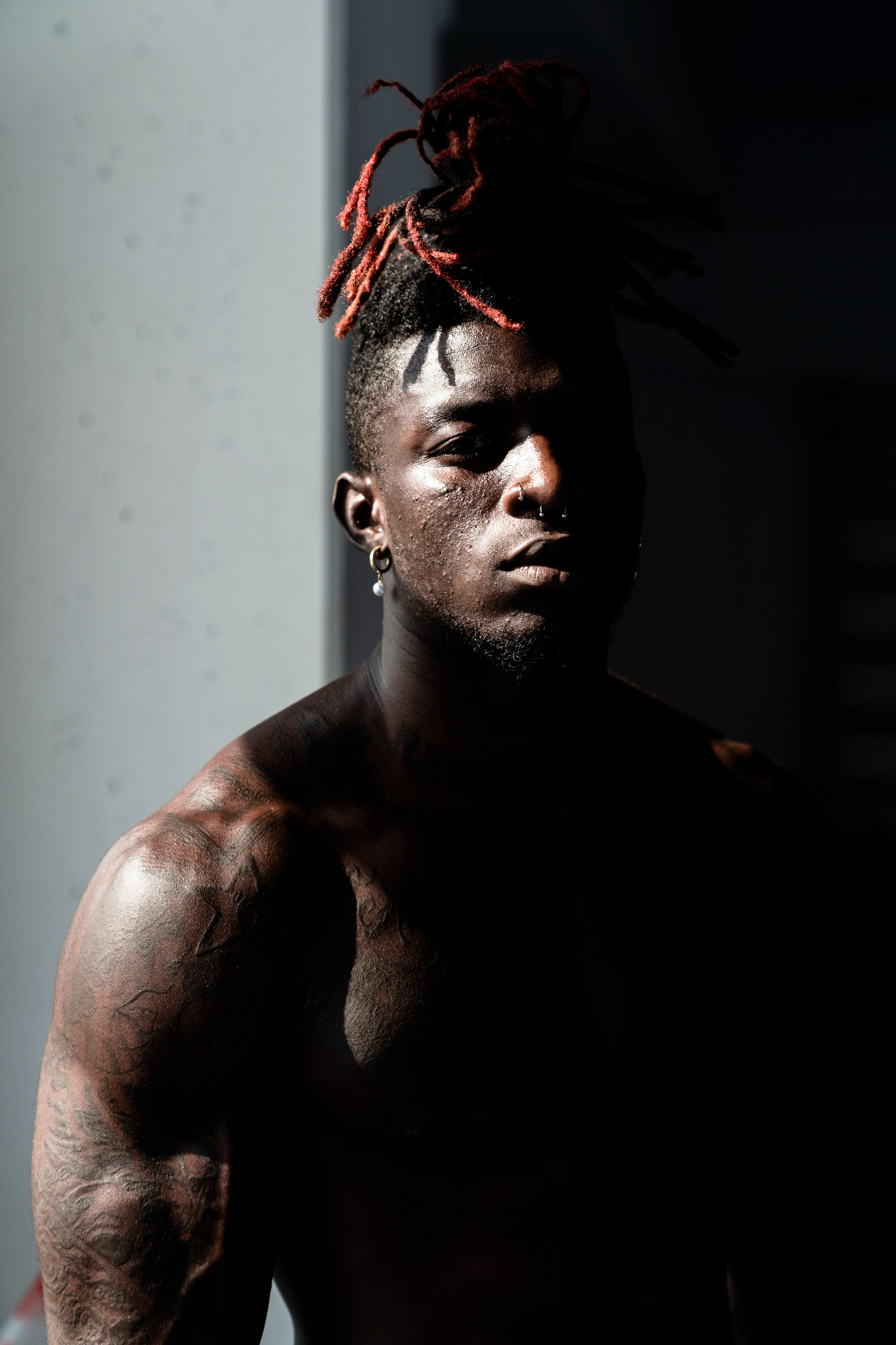 Giampaolo "GP" Calvaresi, Athlete