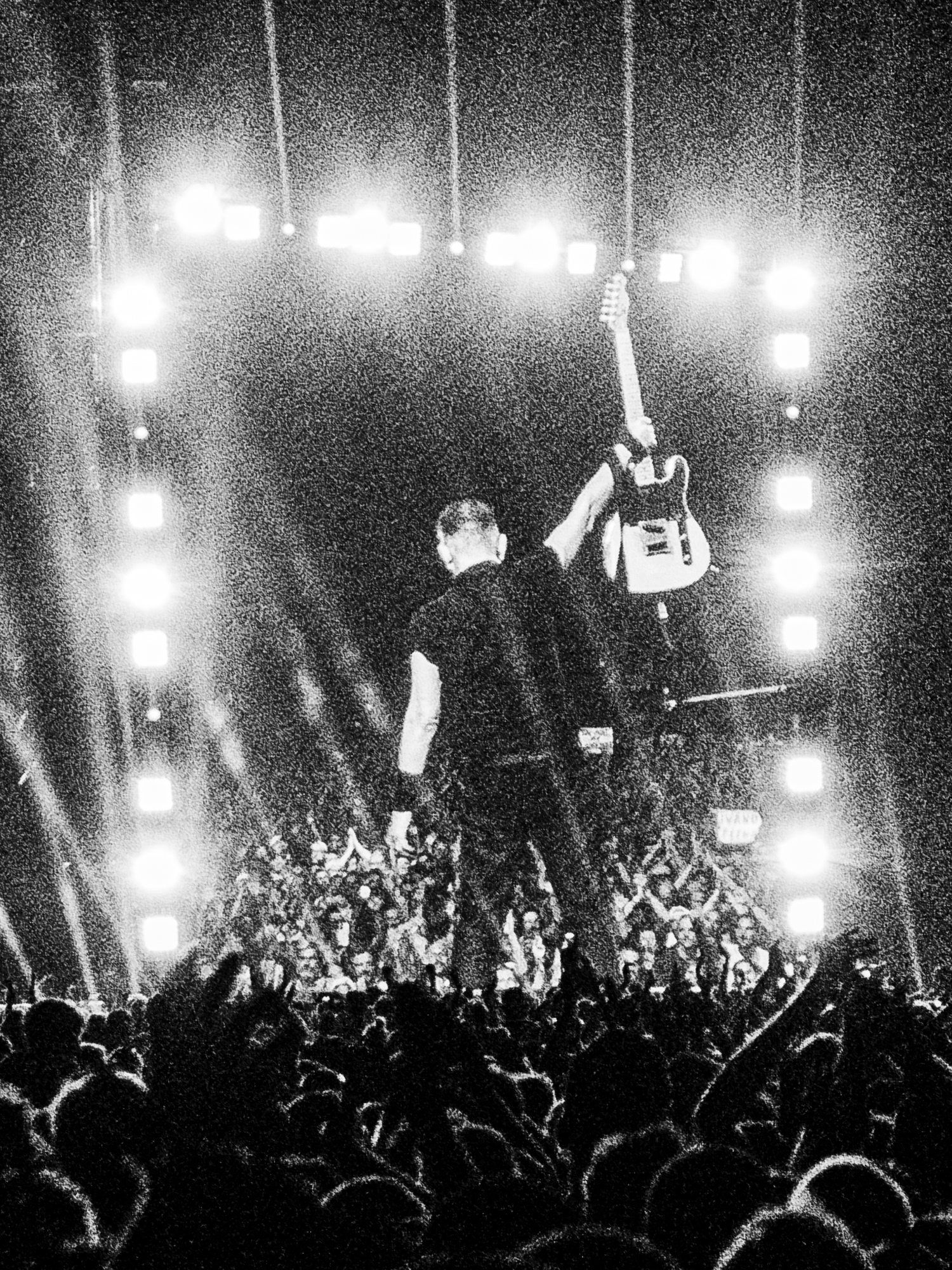 Bruce Springsteen, Monza 2023