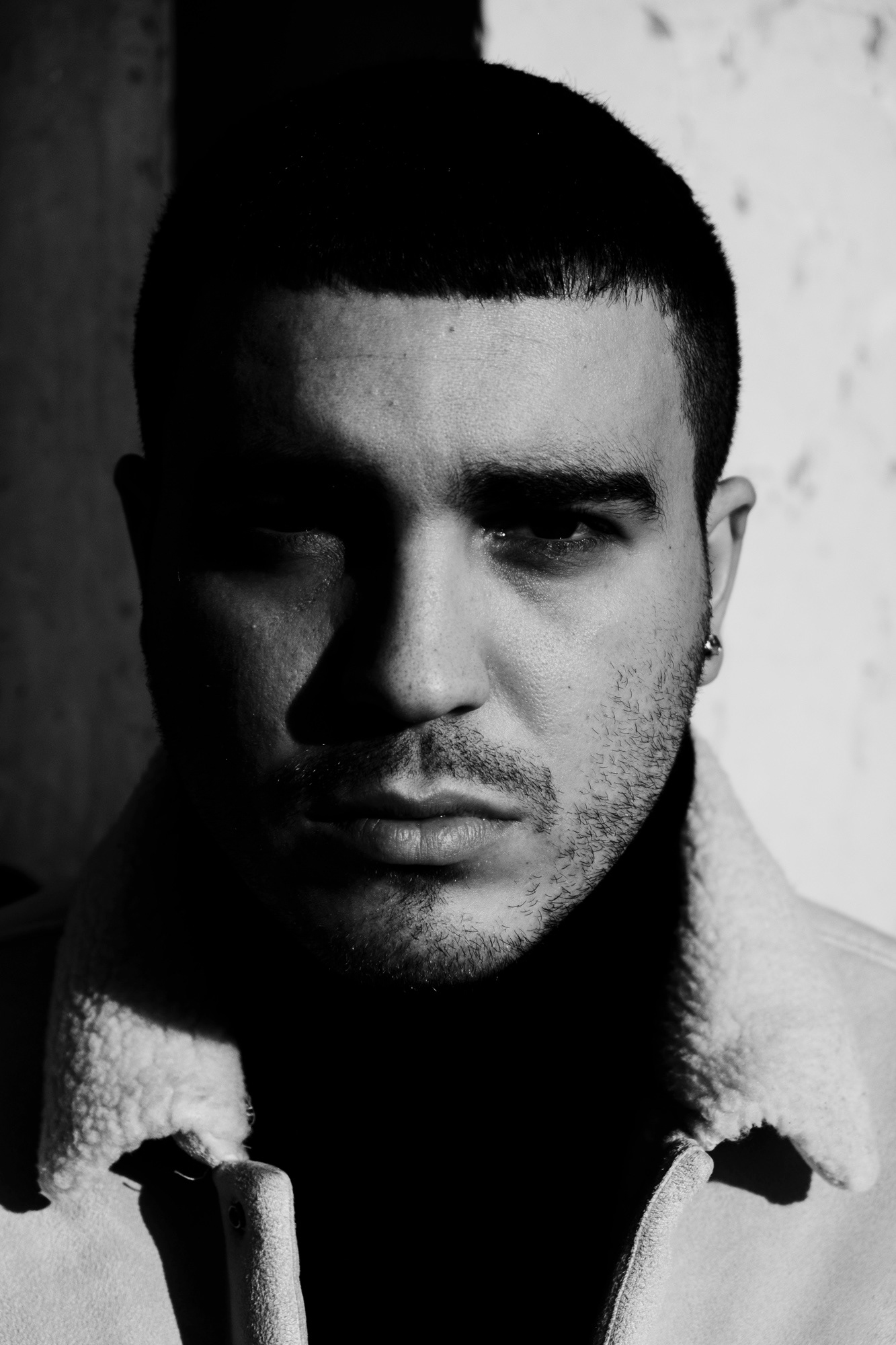 Angelino, Rapper/Chef