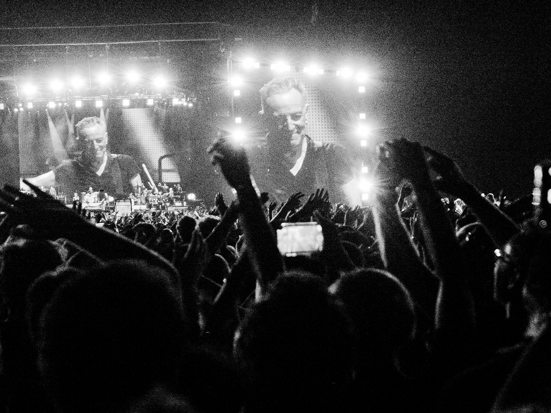 Bruce Springsteen, Monza 2023