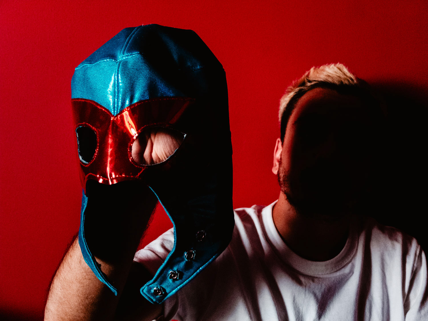 Nacho Tranquilo, Musician