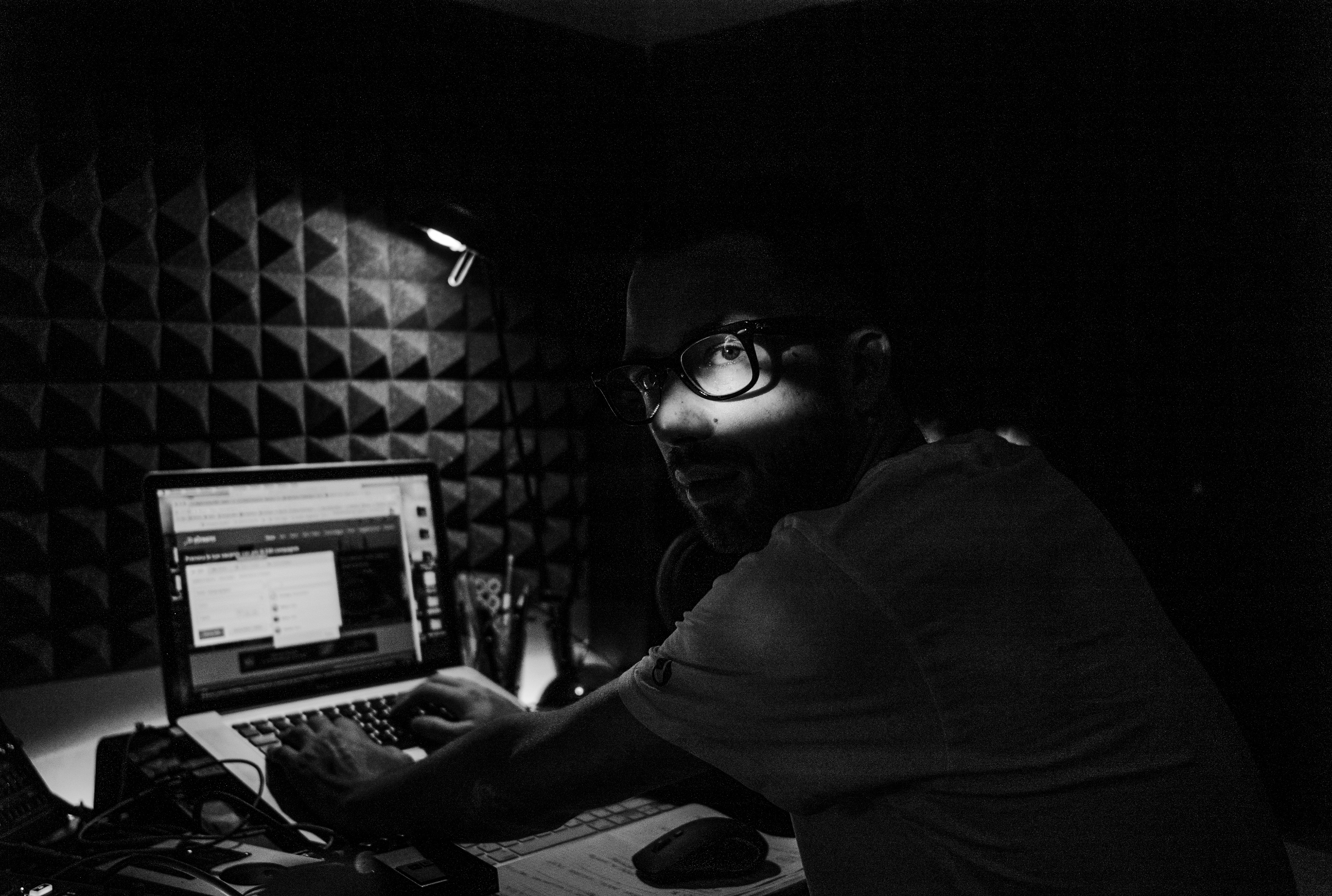 Dave_Zeta, Music Producer