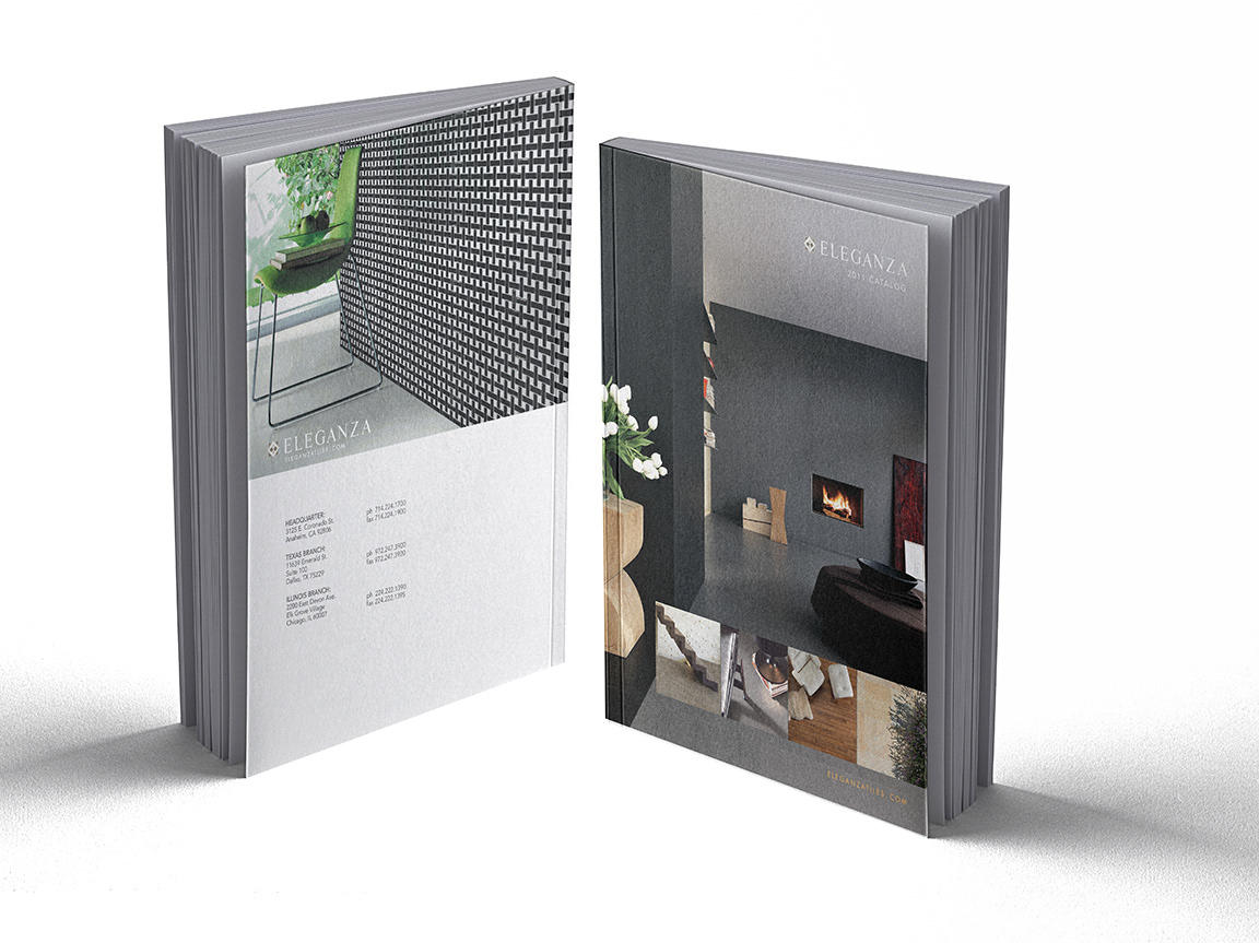 product catalog