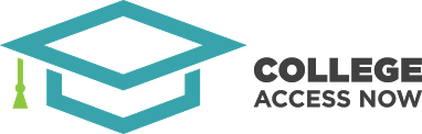 College Access Now logo