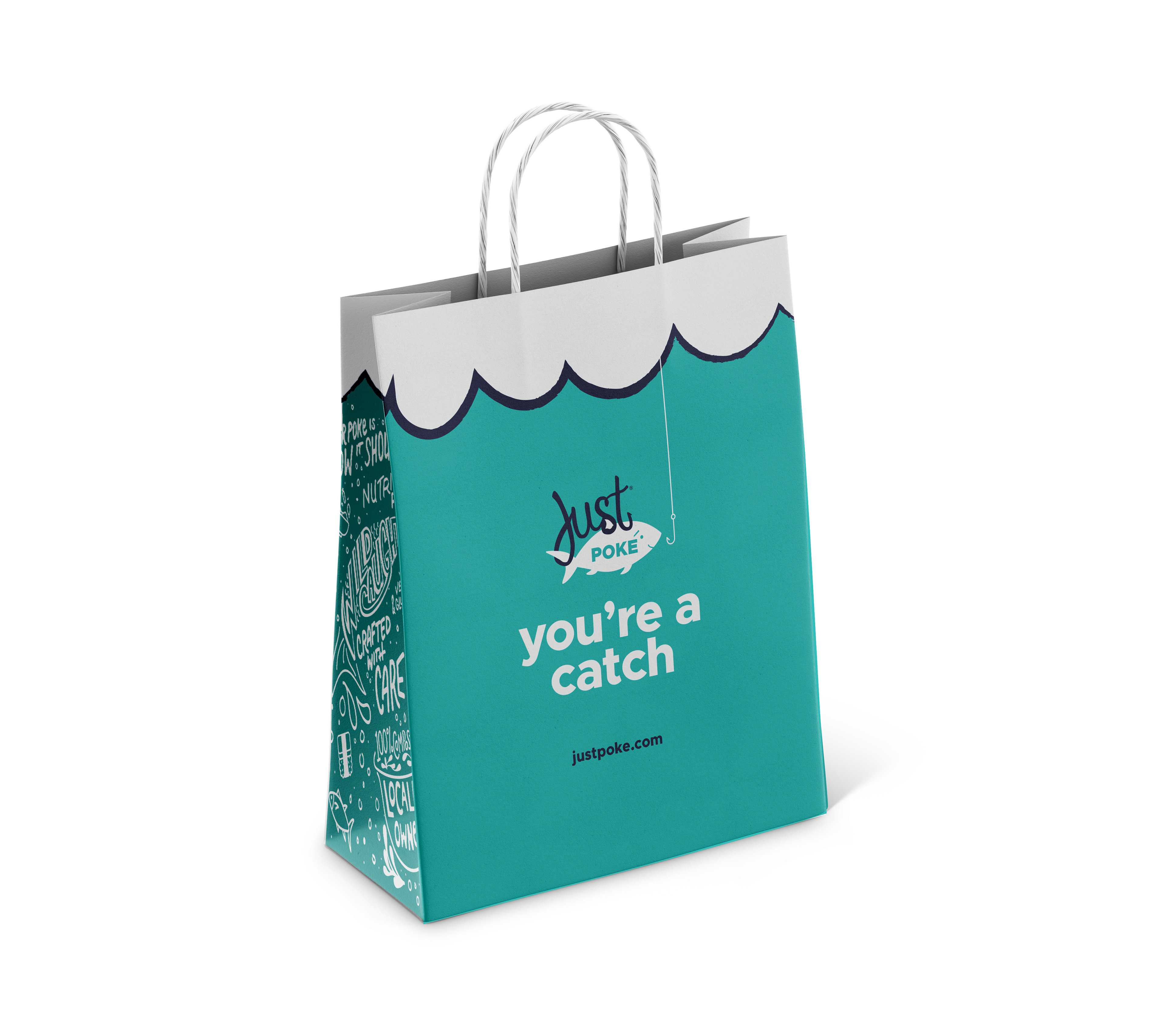 to go bag design