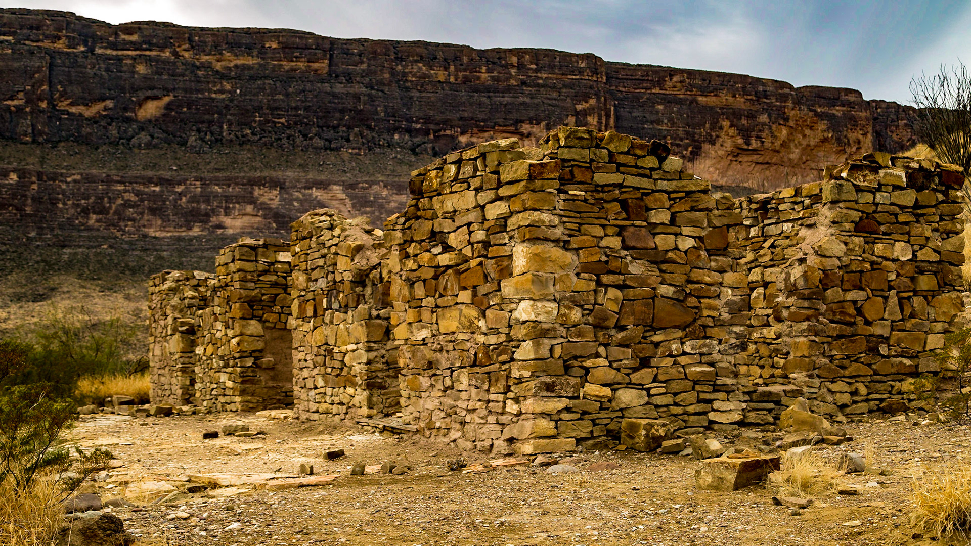 Big Bend National Park