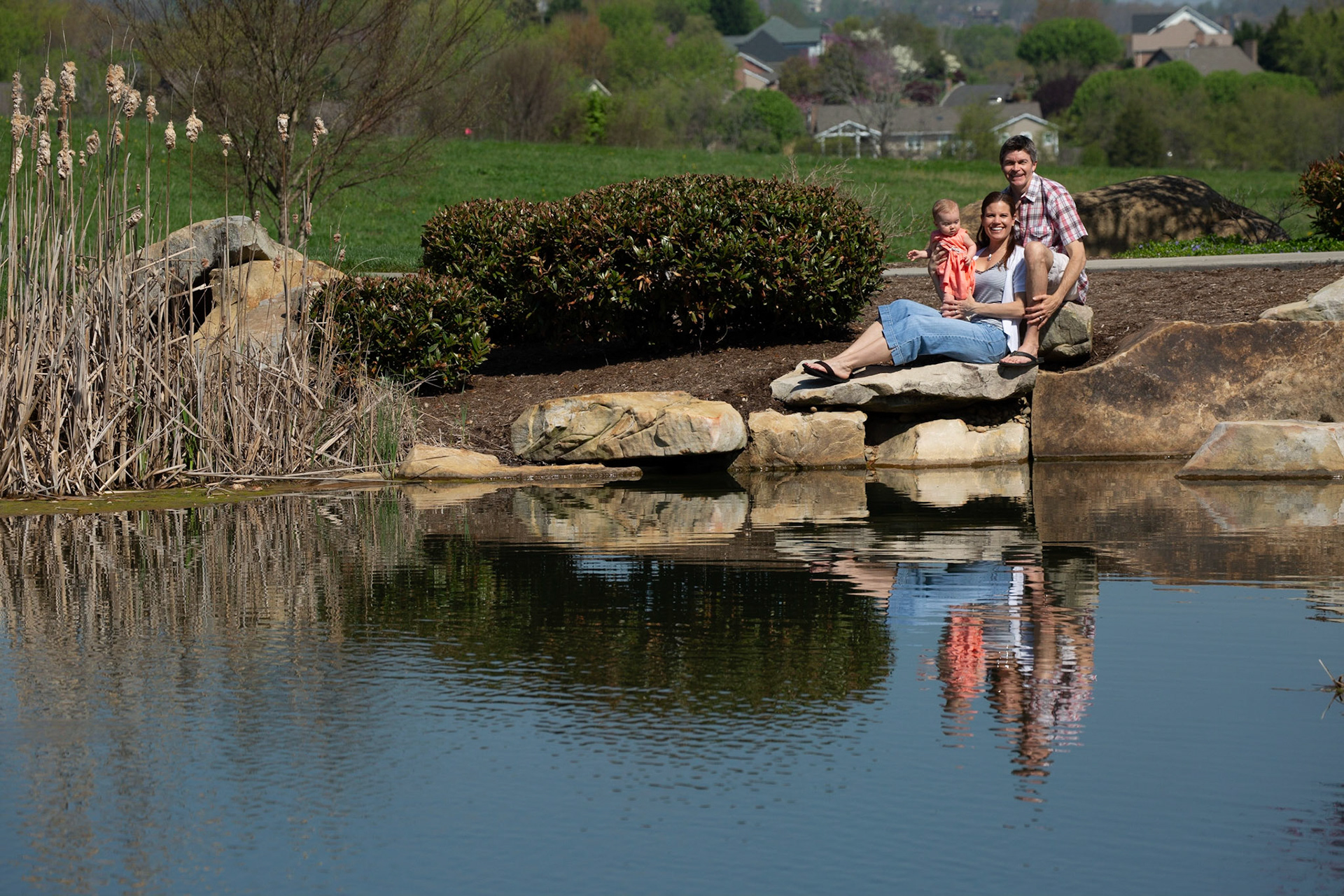 Kendri at Bridgemore