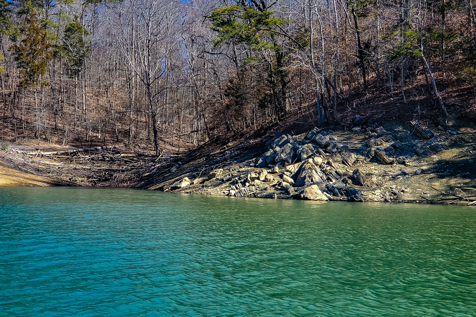 William &amp; Mary Lewis Home Site