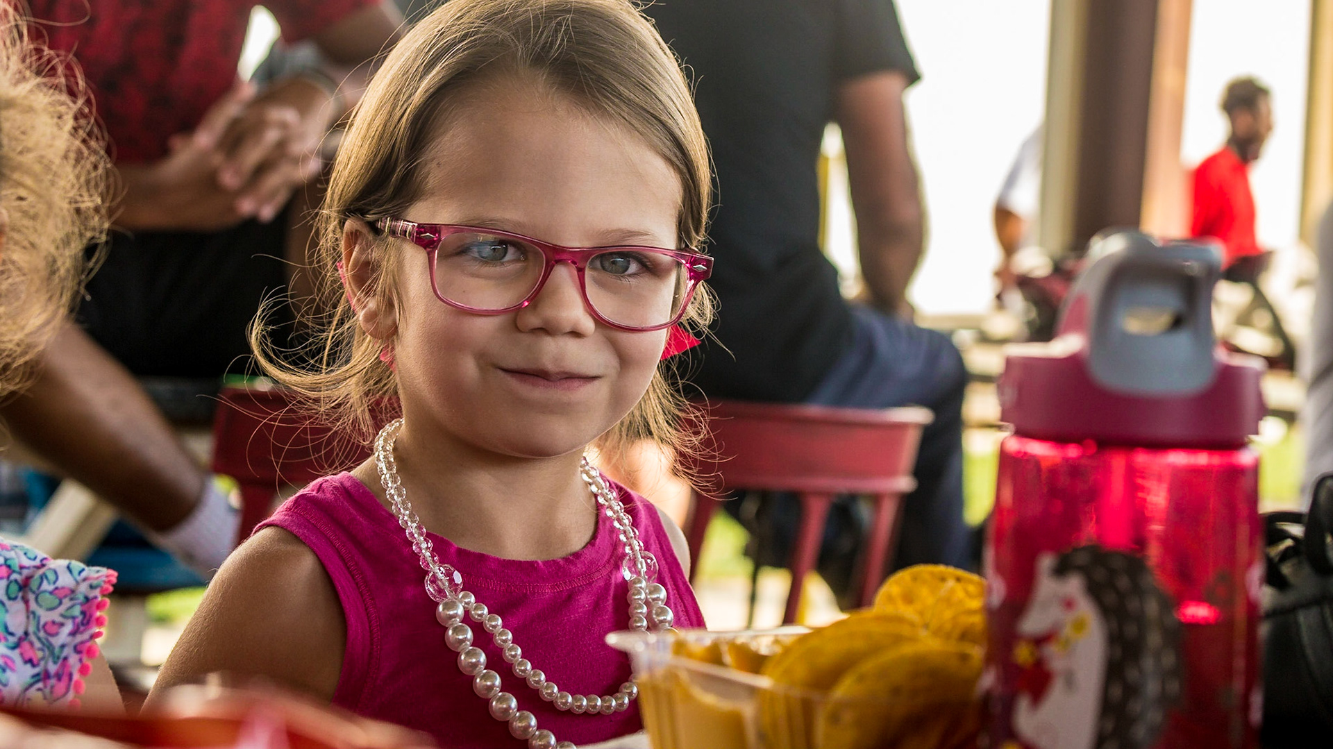 Josephine being Josephine