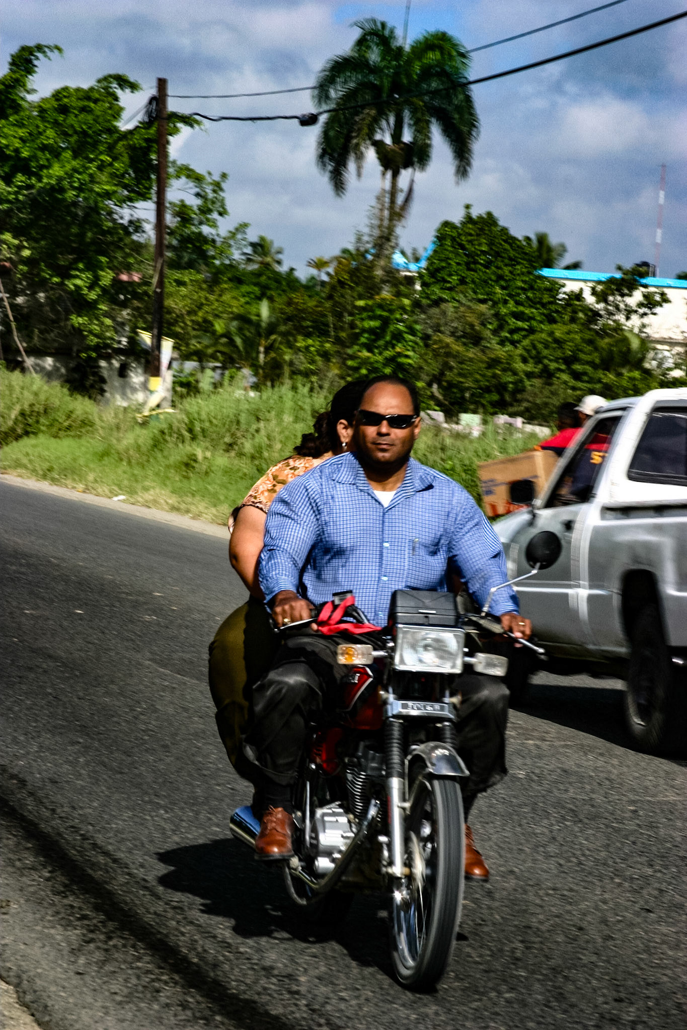 2009_02_27 AM near ILAC