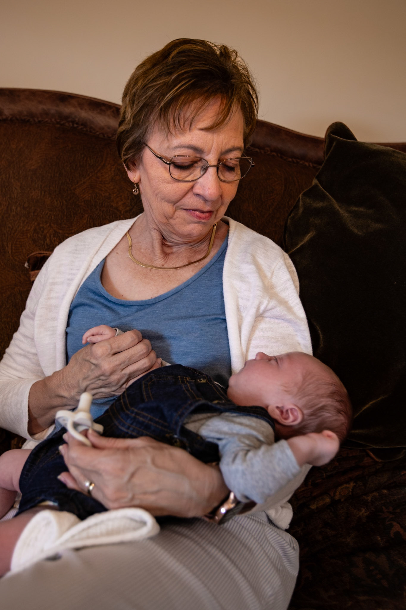 Isaiah Dixon and Christie Lewis, June 8, 2024
