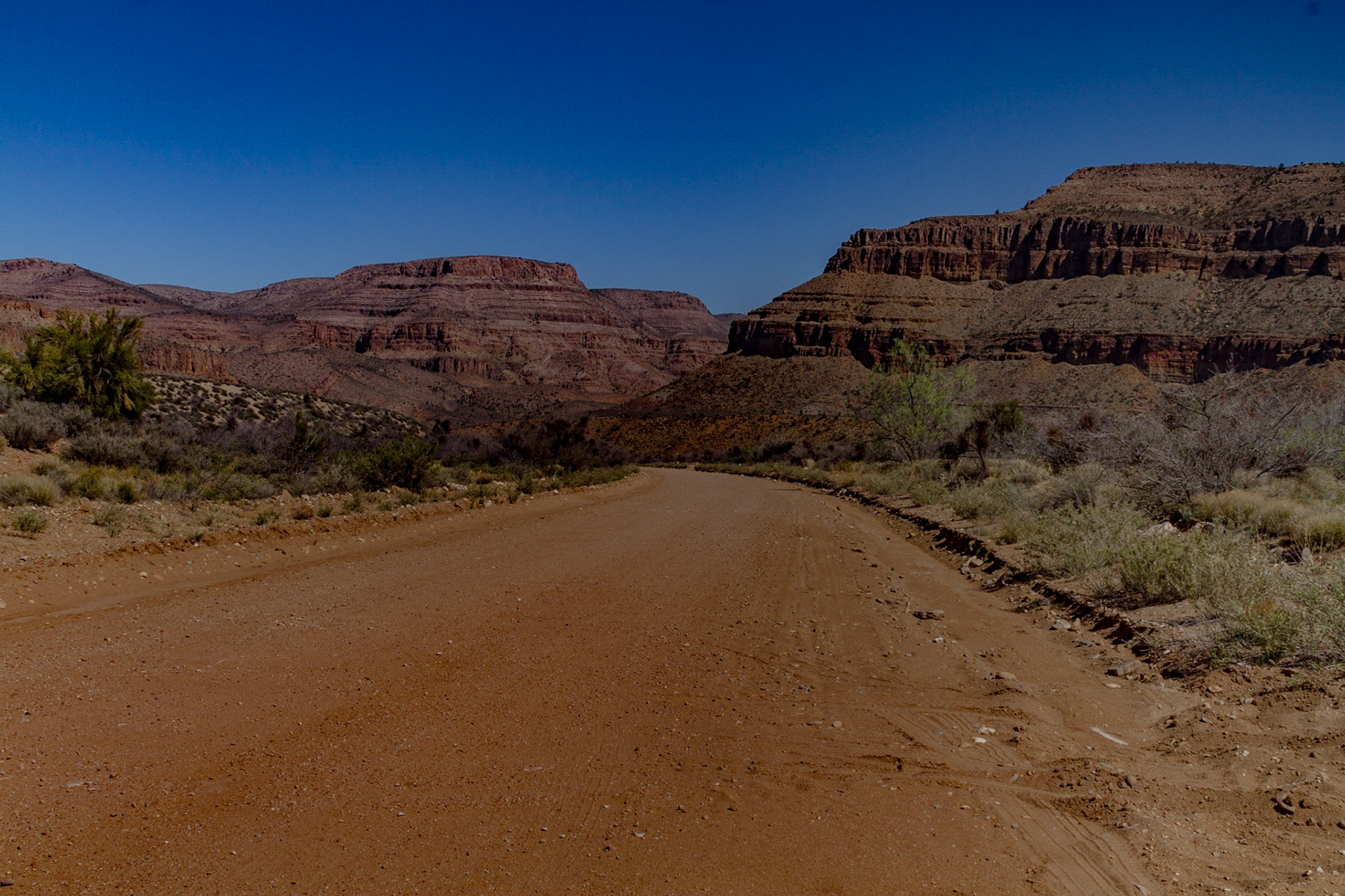 Diamond Creek Road to the Colorado River in The Grand Canyon, May 11, 2013 After the NAPFA Spring Conference in Las Vegas, I drove to Kingman for a night, followed by a trip into the Grand Canyon on the Hualapai Indian Reservation.  These images were taken along the Diamond Creek Road and at the Colorado River in the Grand Canyon
