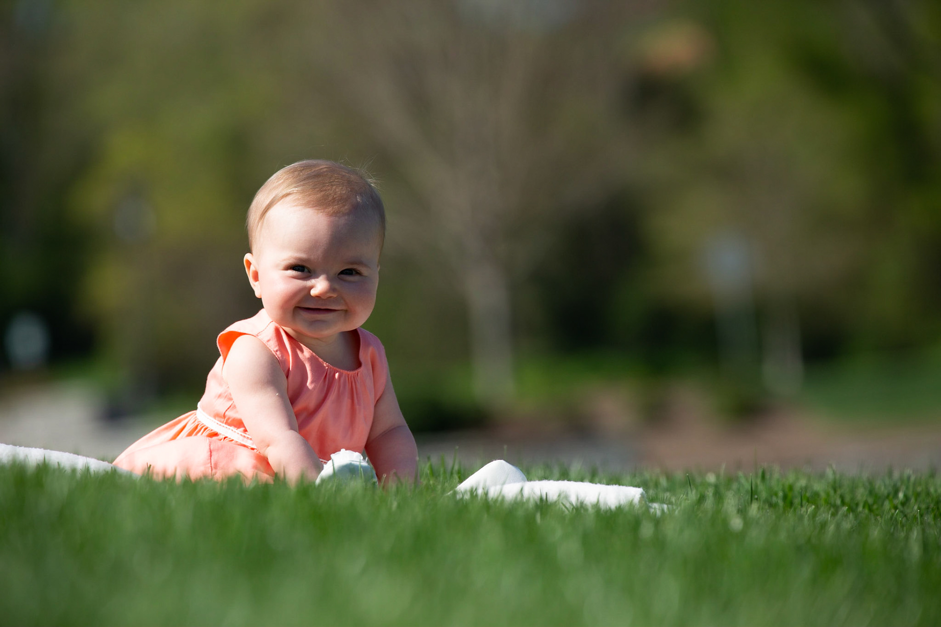 Kendri at Bridgemore