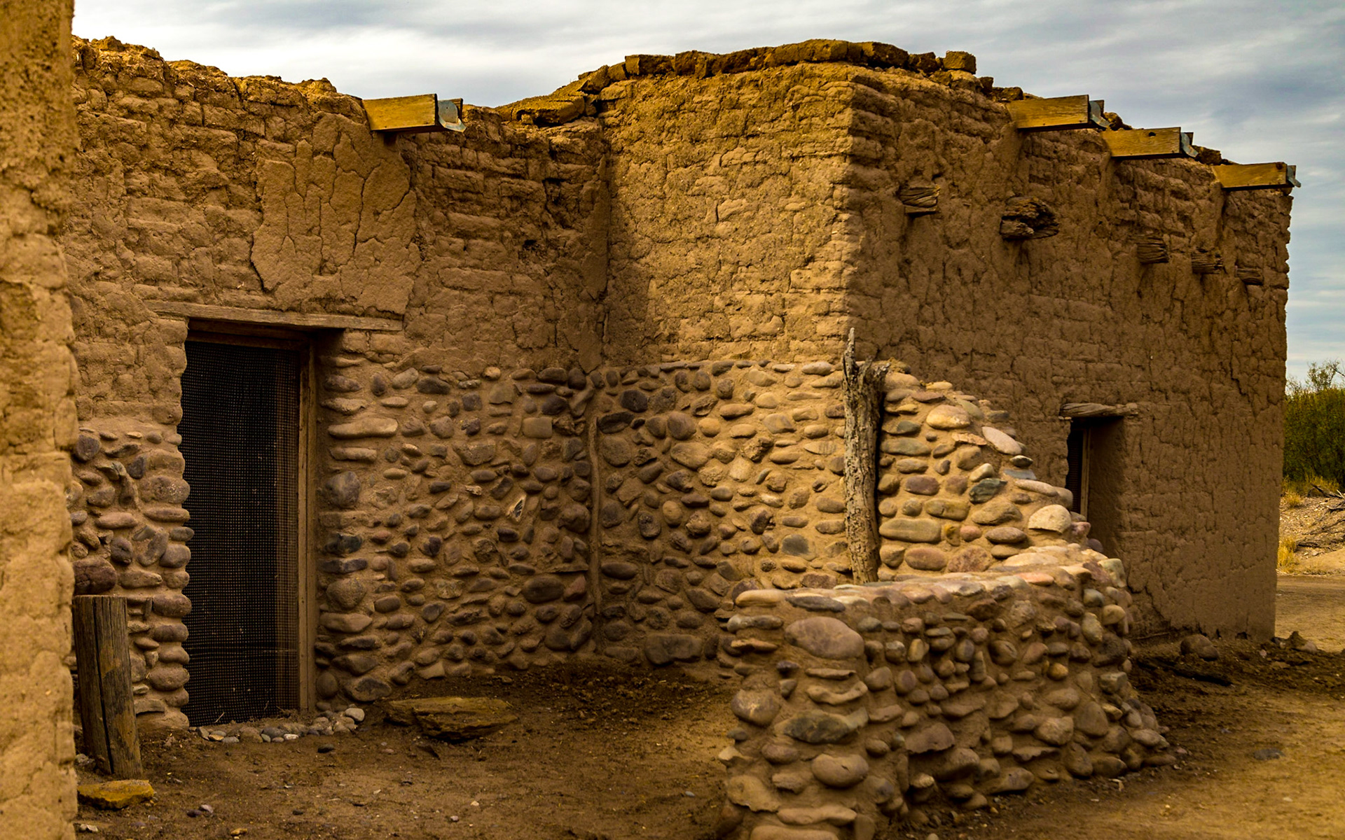 big Bend National Park