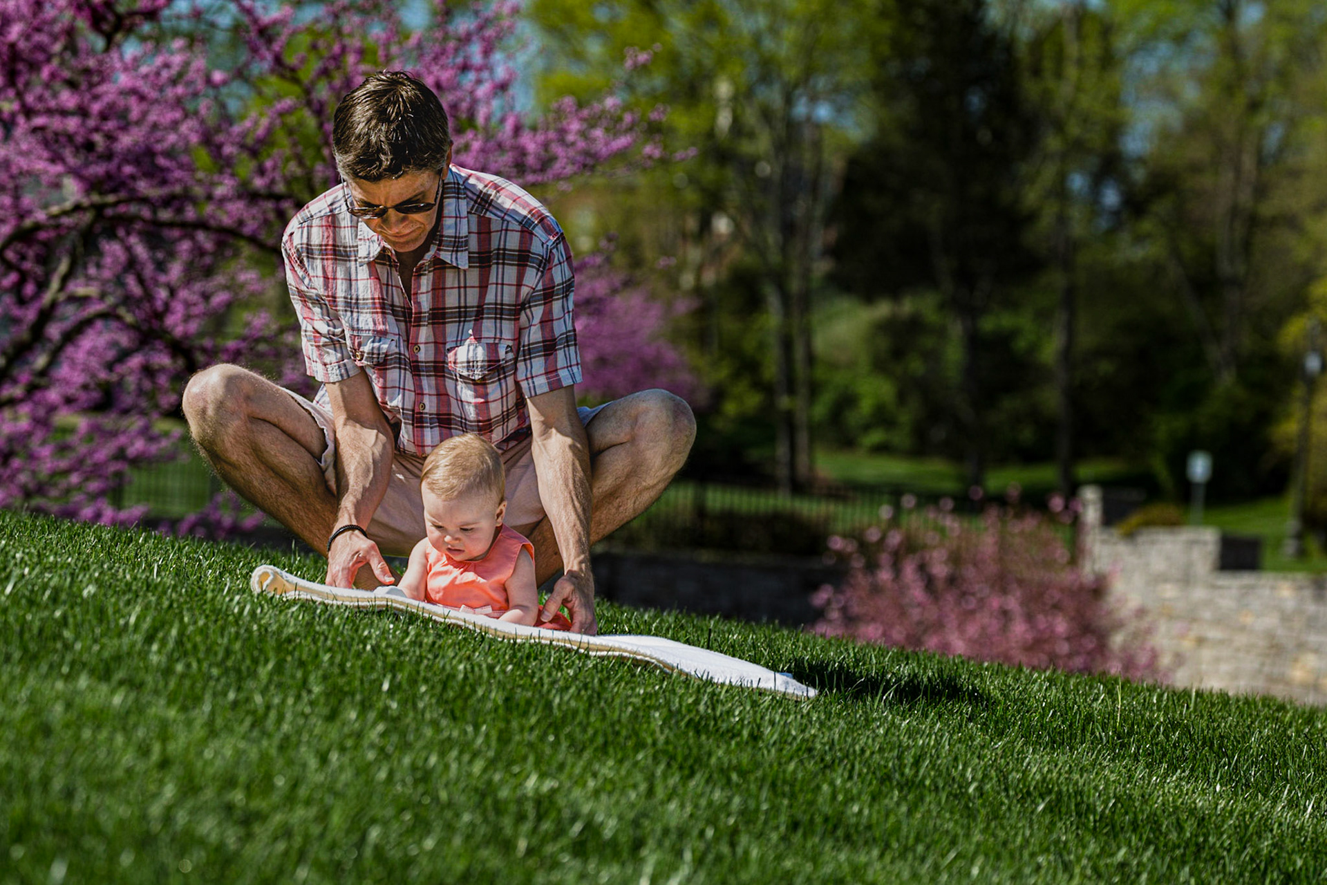 Kendri at Bridgemore