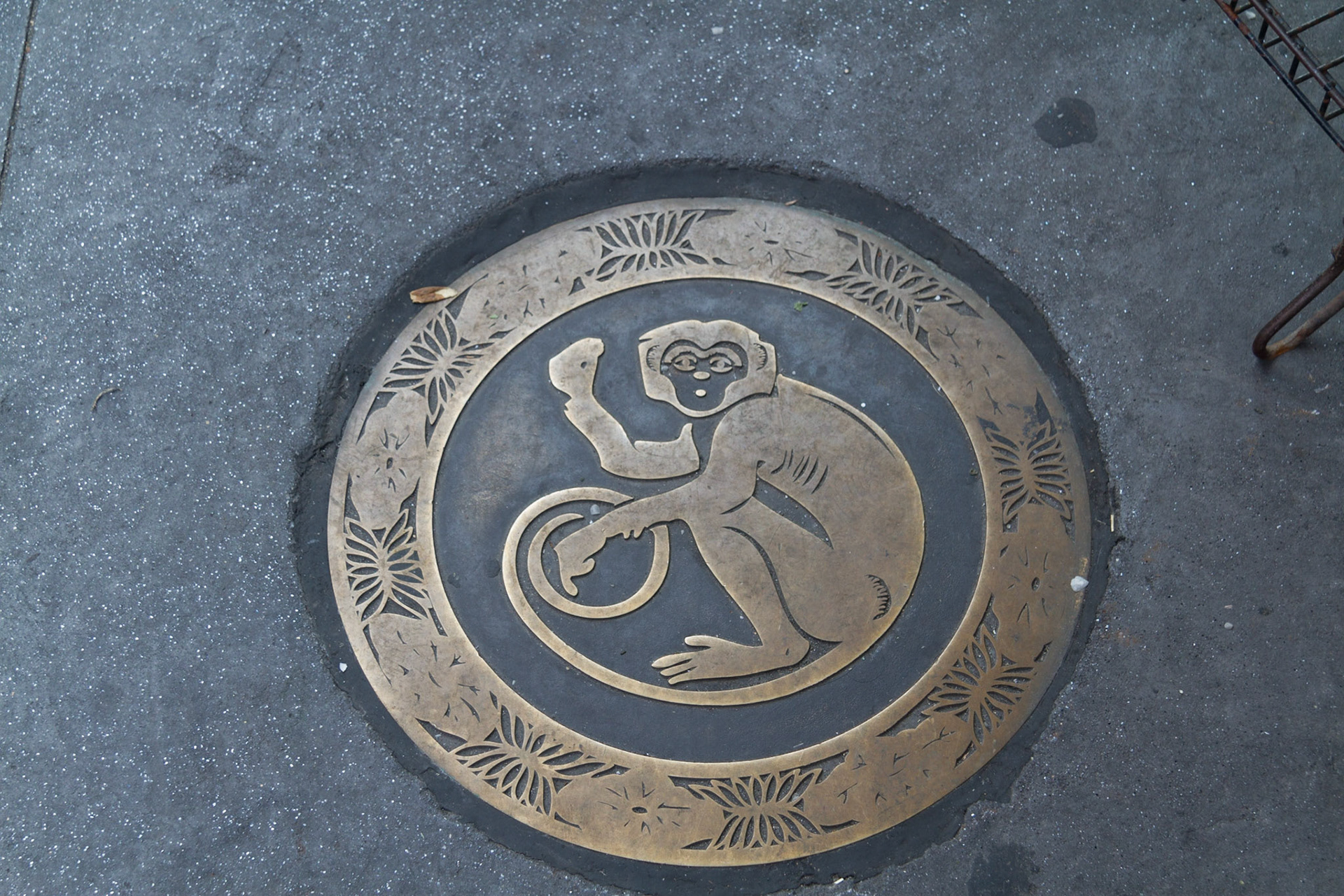 The day before the October 2013 NAPFA Board Meeting, I was in Philadelphia intending to shoot in Valley Forge National Park.  Because of a government shutdown, I spent the day walking the streets in downtown Philadelphia.