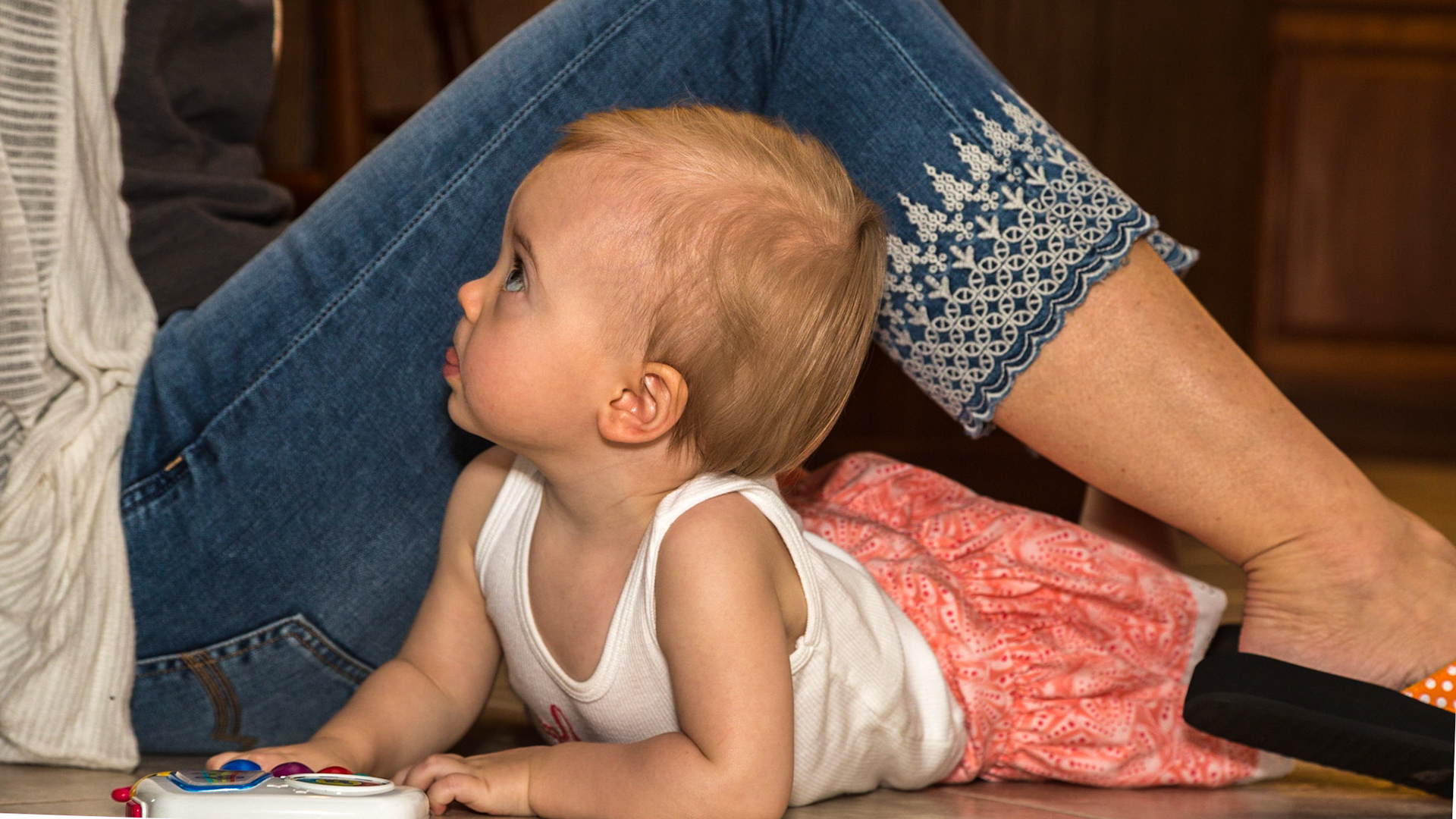 Nana's 80th Birthday with Family and UT - Georgia Football