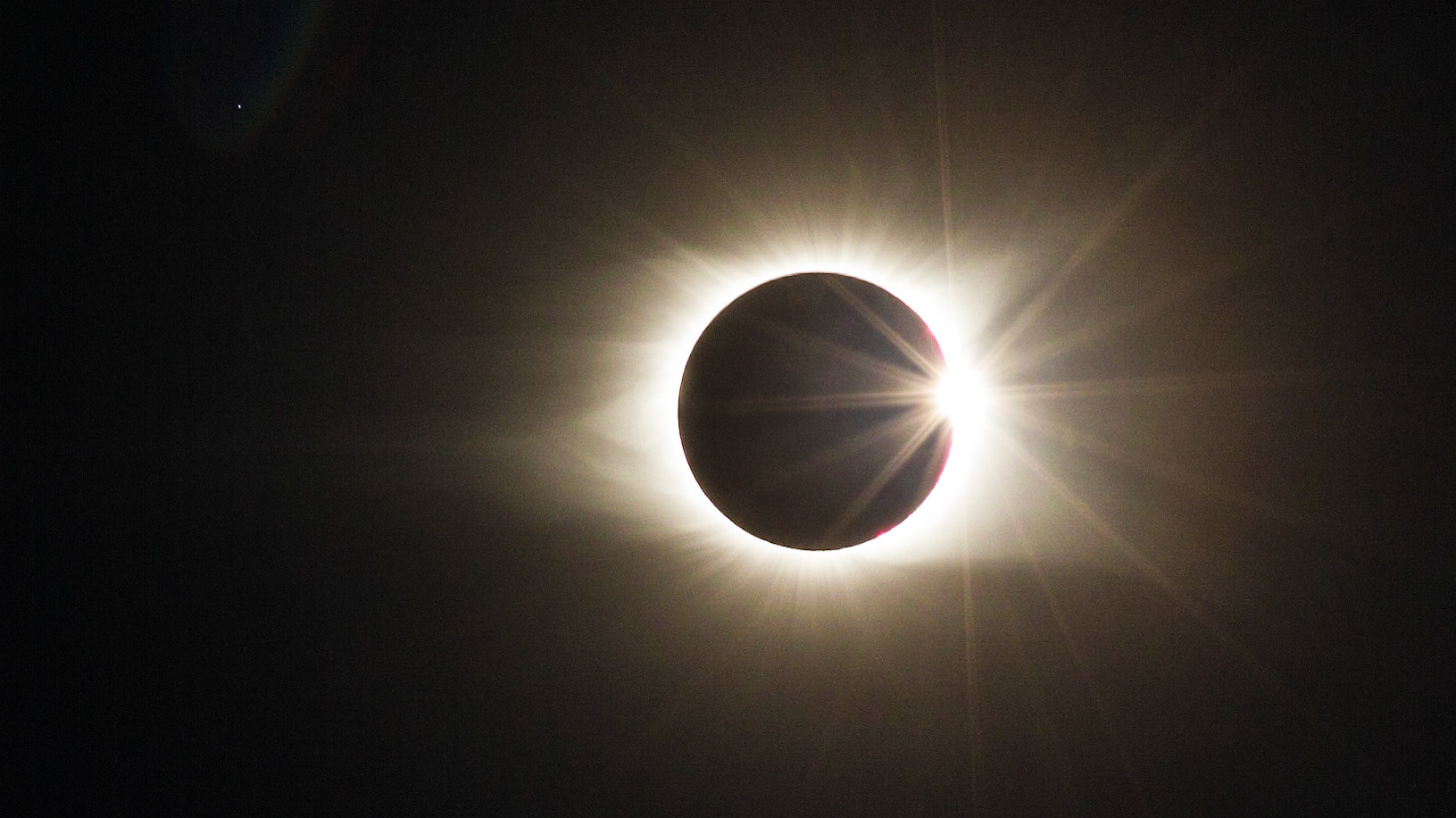 Eclipse Day Edgemon Cemetery, 3030 Co Rd 532, Ten Mile, TN 37880 August 21, 2017