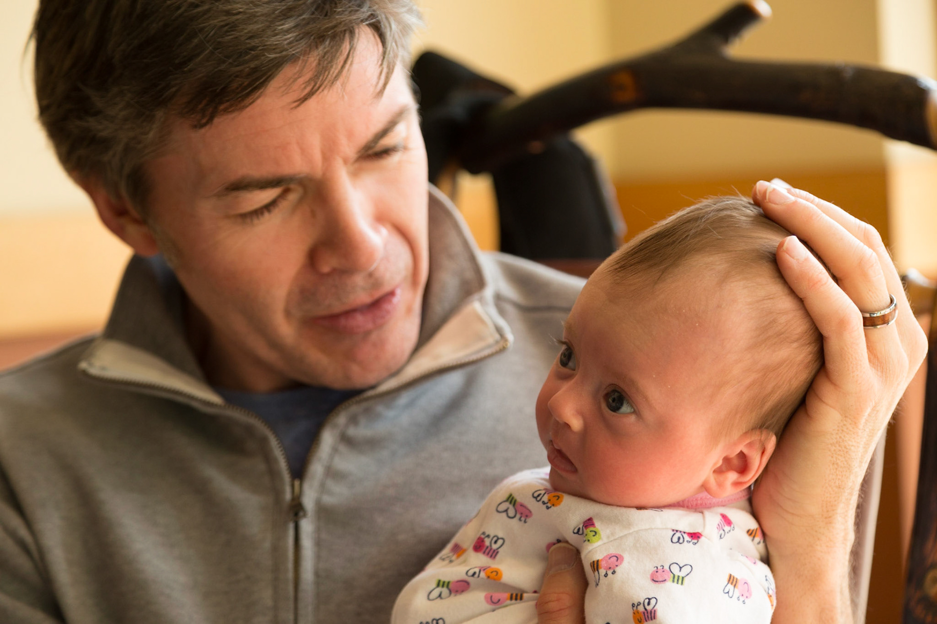 Outing to Red Rock Park and Ampatheater