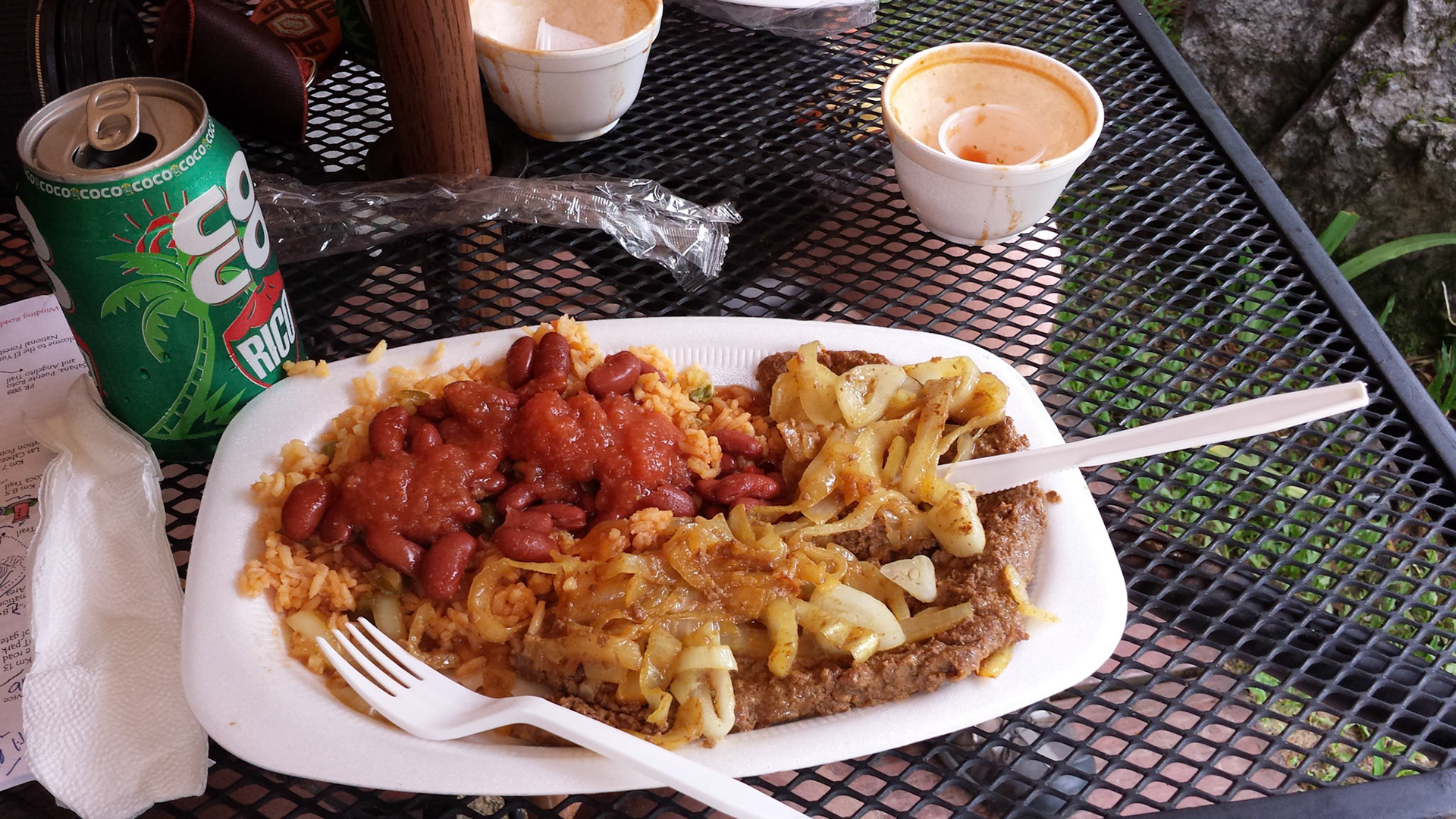 This image was shot with my Samsung Galaxy S4 Cell Phone