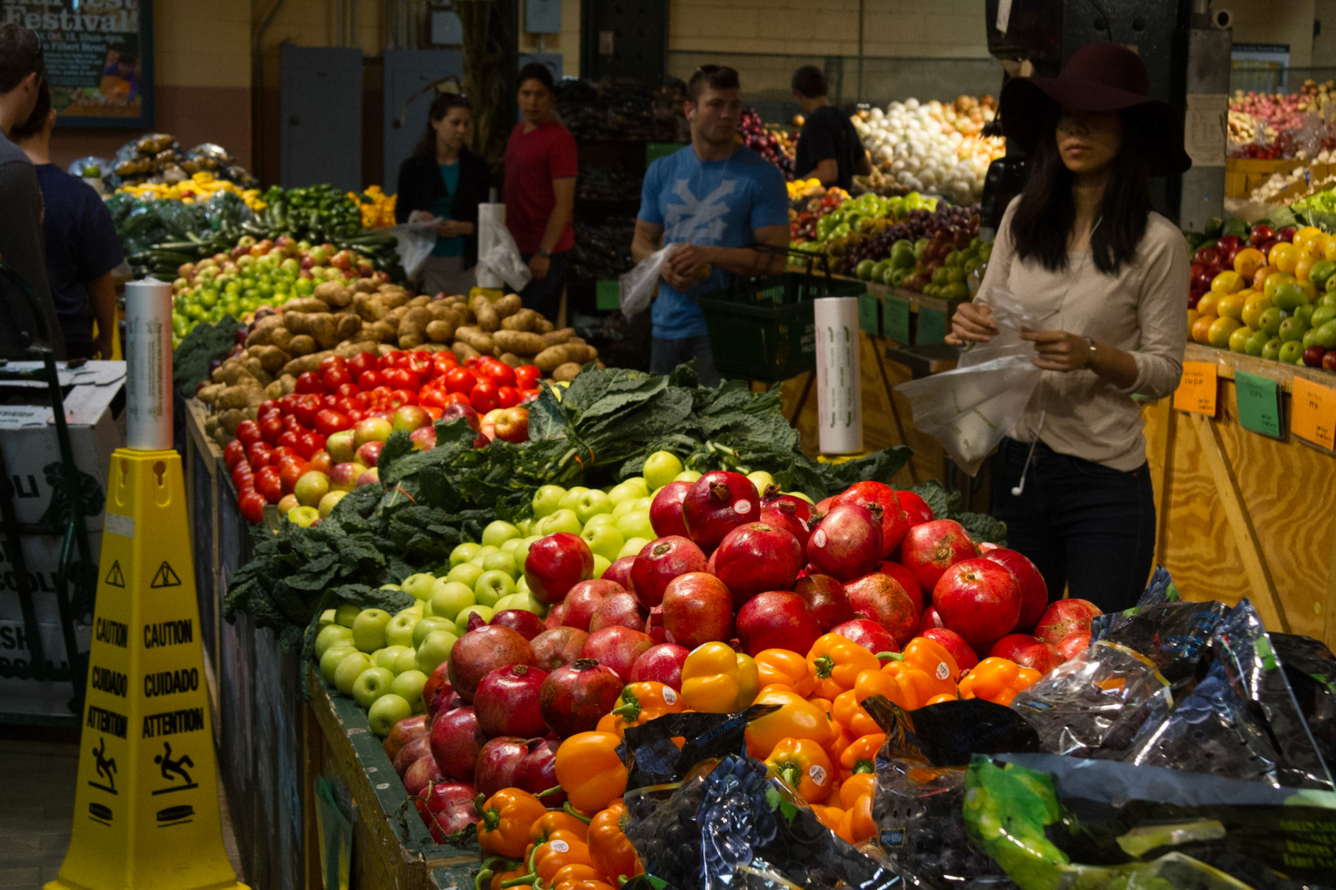 The day before the October 2013 NAPFA Board Meeting, I was in Philadelphia intending to shoot in Valley Forge National Park.  Because of a government shutdown, I spent the day walking the streets in downtown Philadelphia.