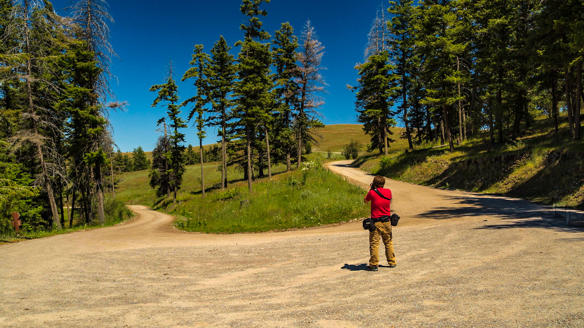 National Bison Range | Montana