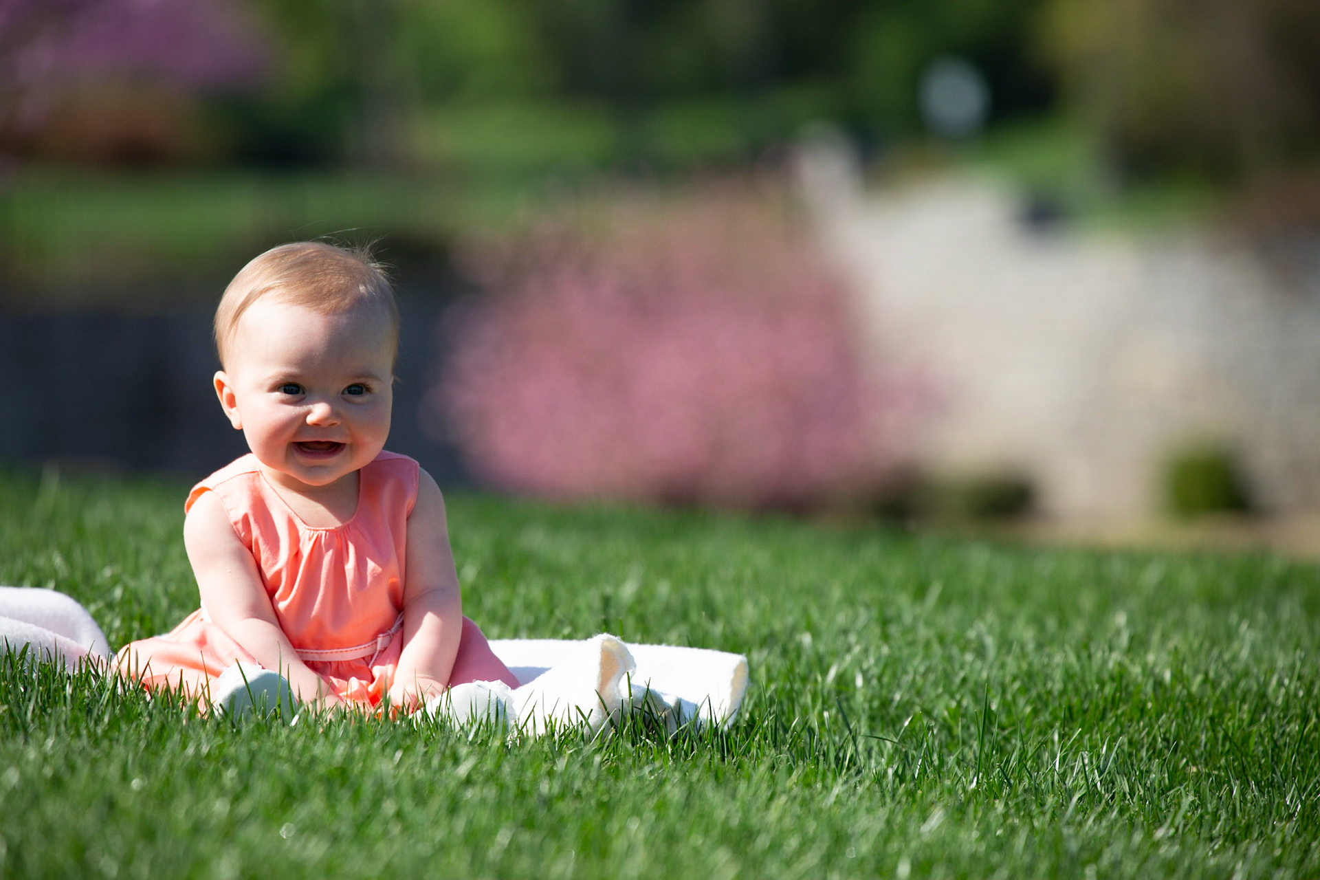 Kendri at Bridgemore