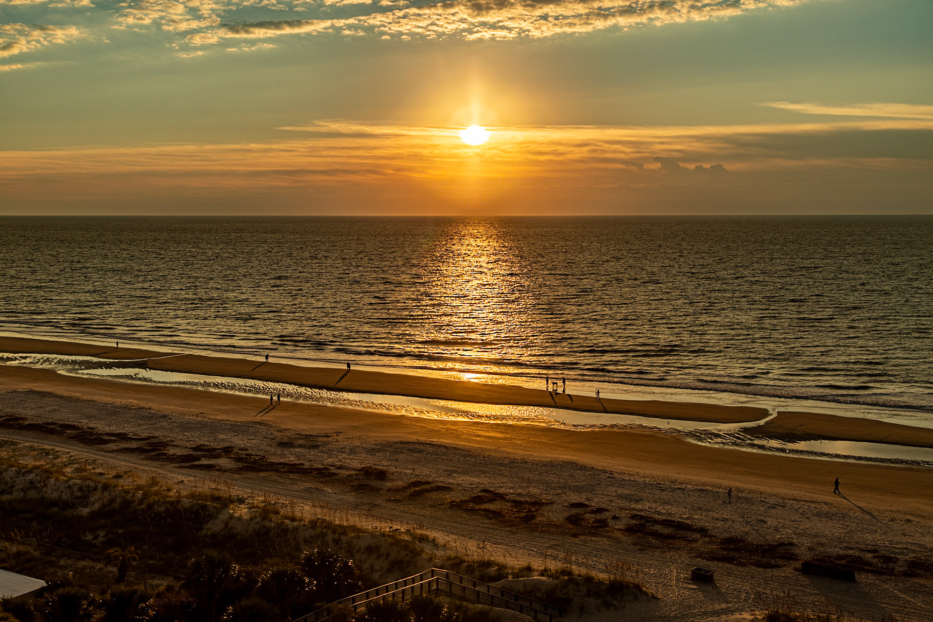 Hilton Head Sunrise, September 20, 2023