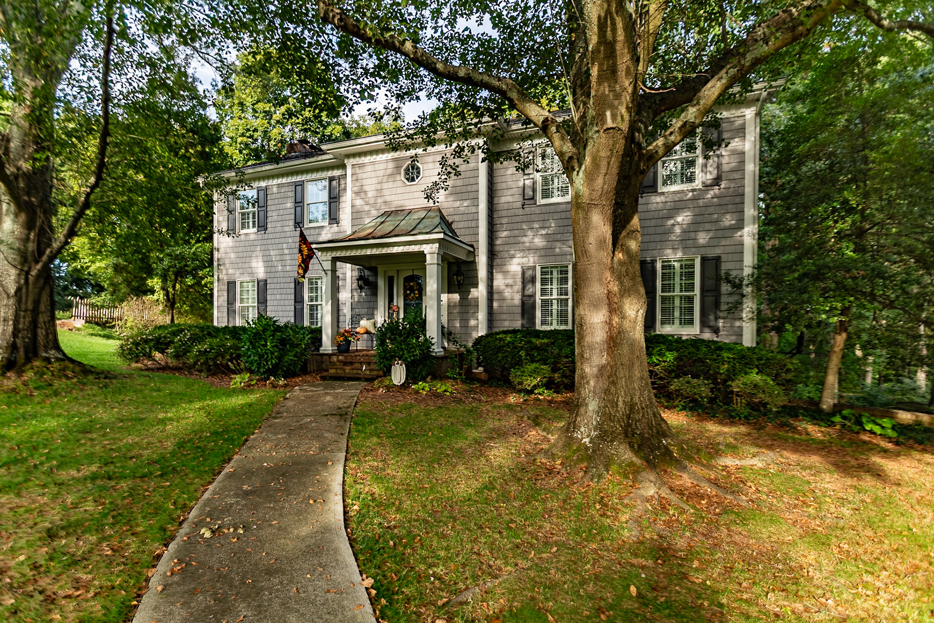 11107 Crown PointKnoxville, TN 37934-4016