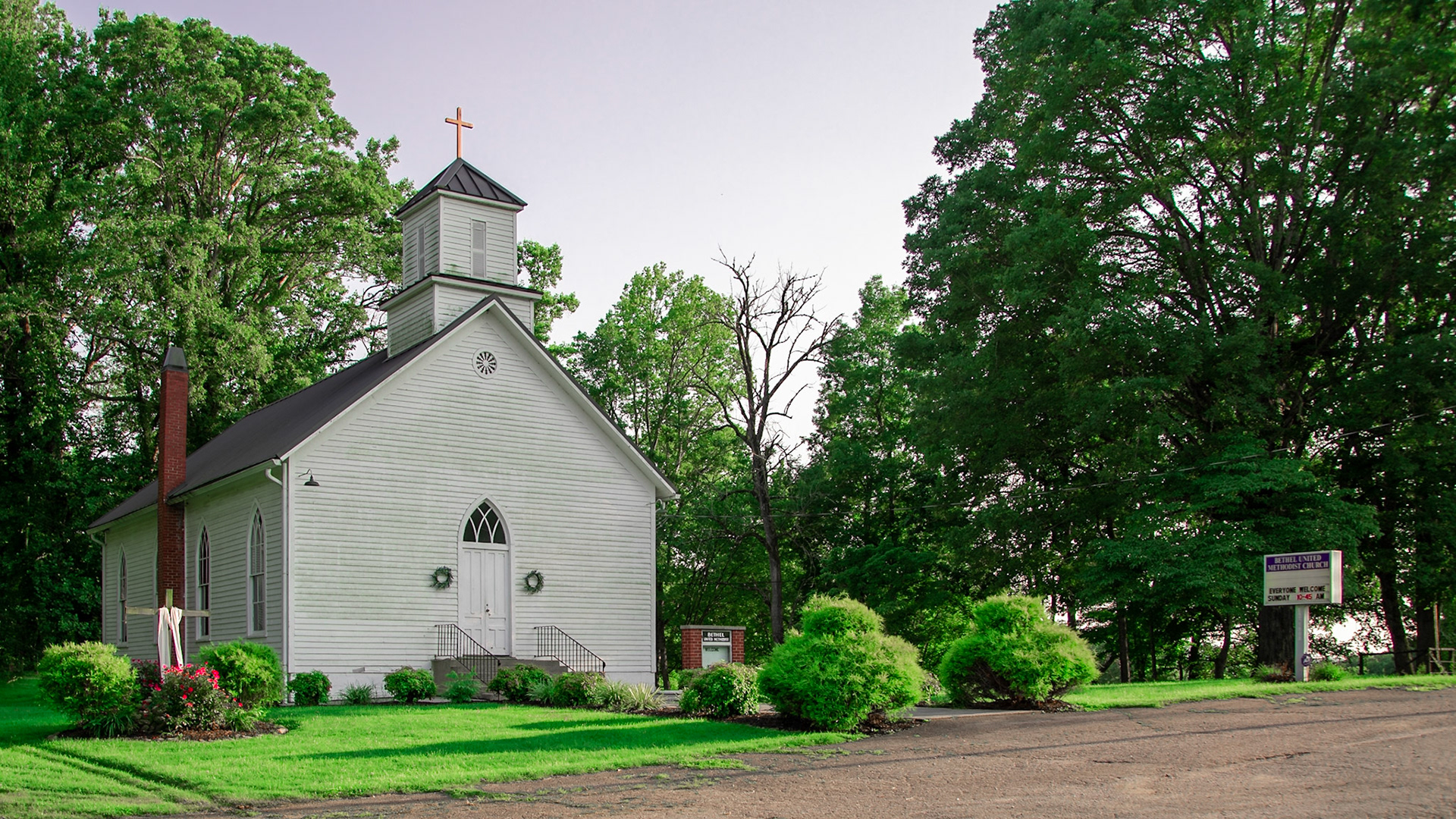 Bethel United Methodist Church