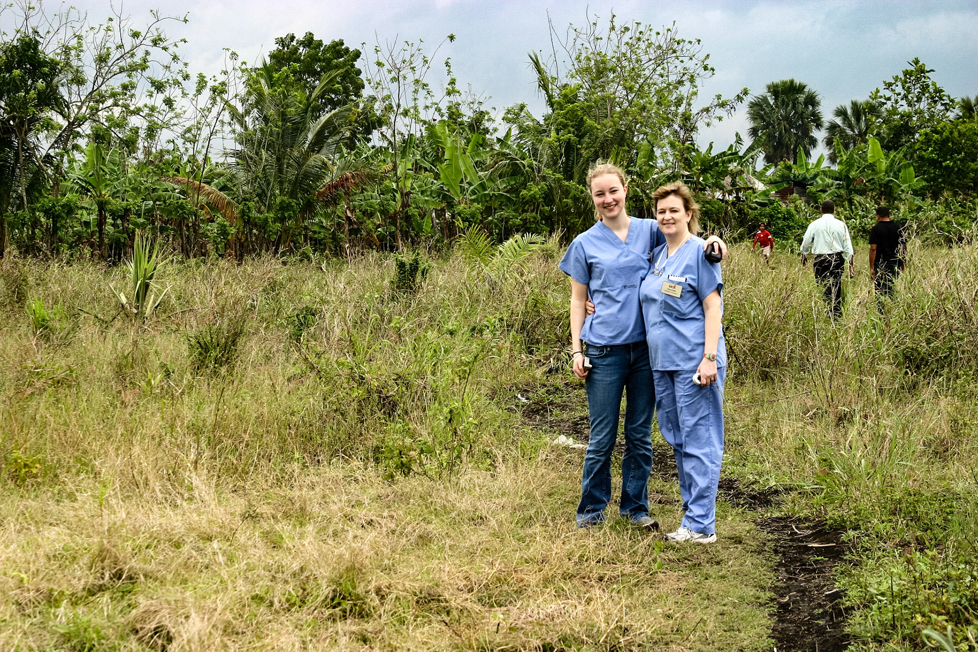 2009_03_04 AM ILAC &amp; Licey