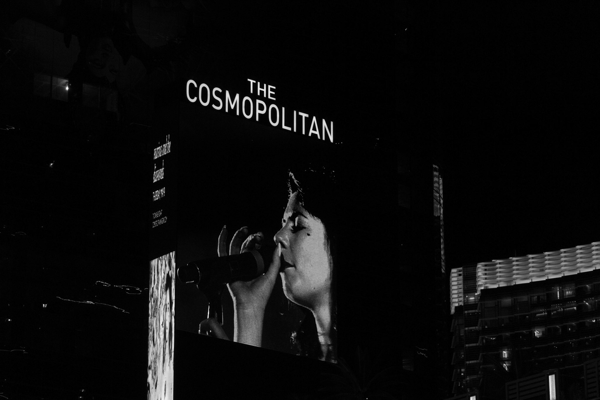 While in Las Vegas for a NAPFA Spring Conference, I went for two photo walks near the Paris Las Vegas Hotel Casino and Convention Center.  This is what I got.