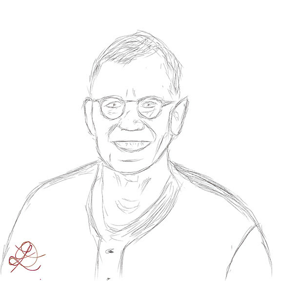 Practicing Adobe Fresco