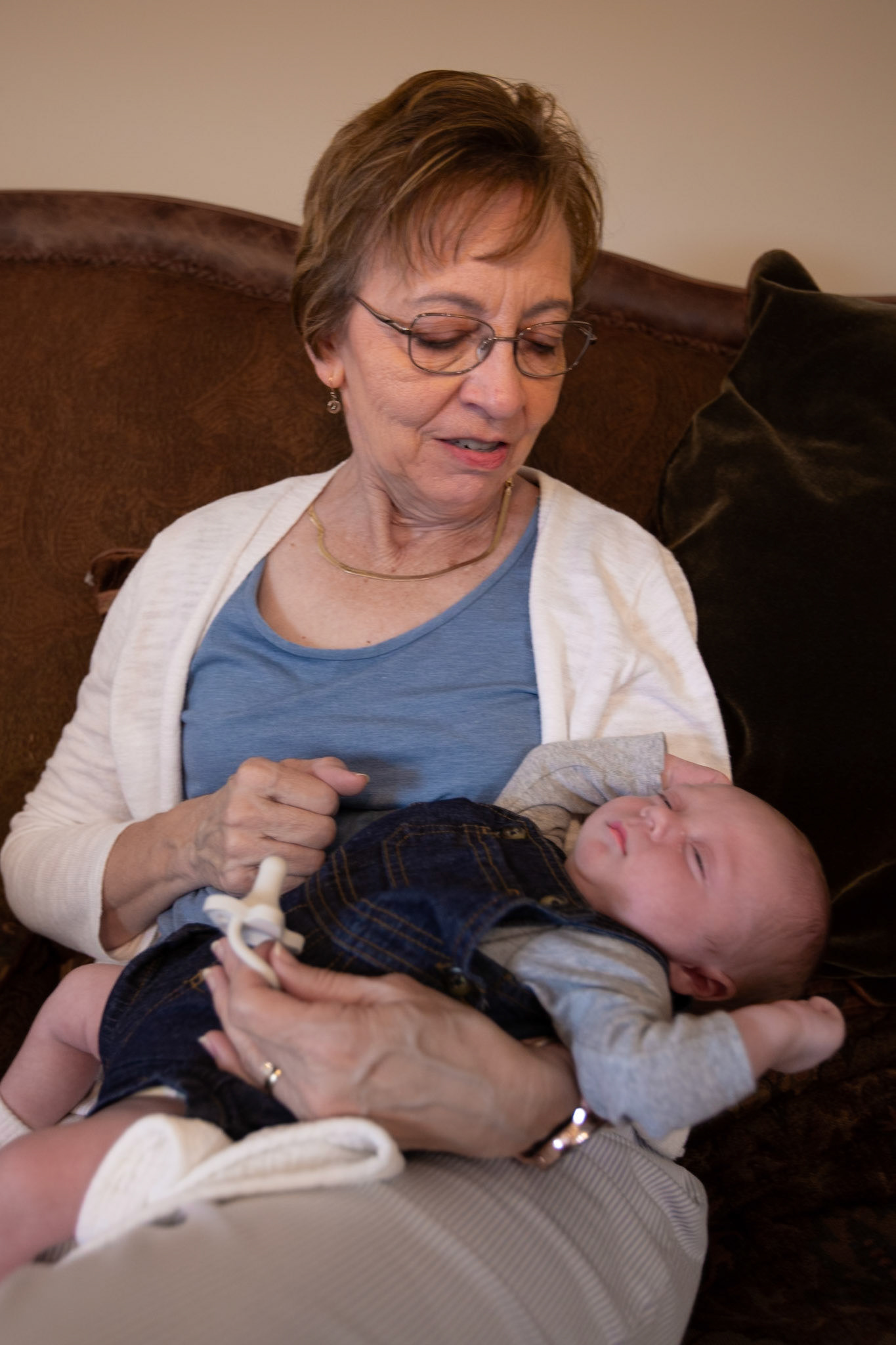 Isaiah Dixon and Christie Lewis, June 8, 2024